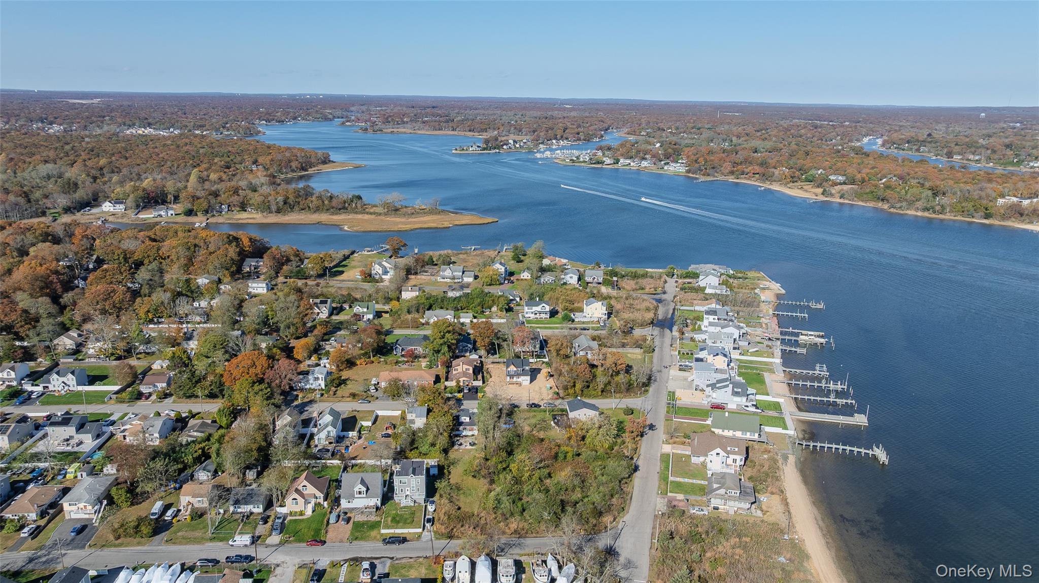 8 Edgewater Drive, Mastic Beach, NY 11951