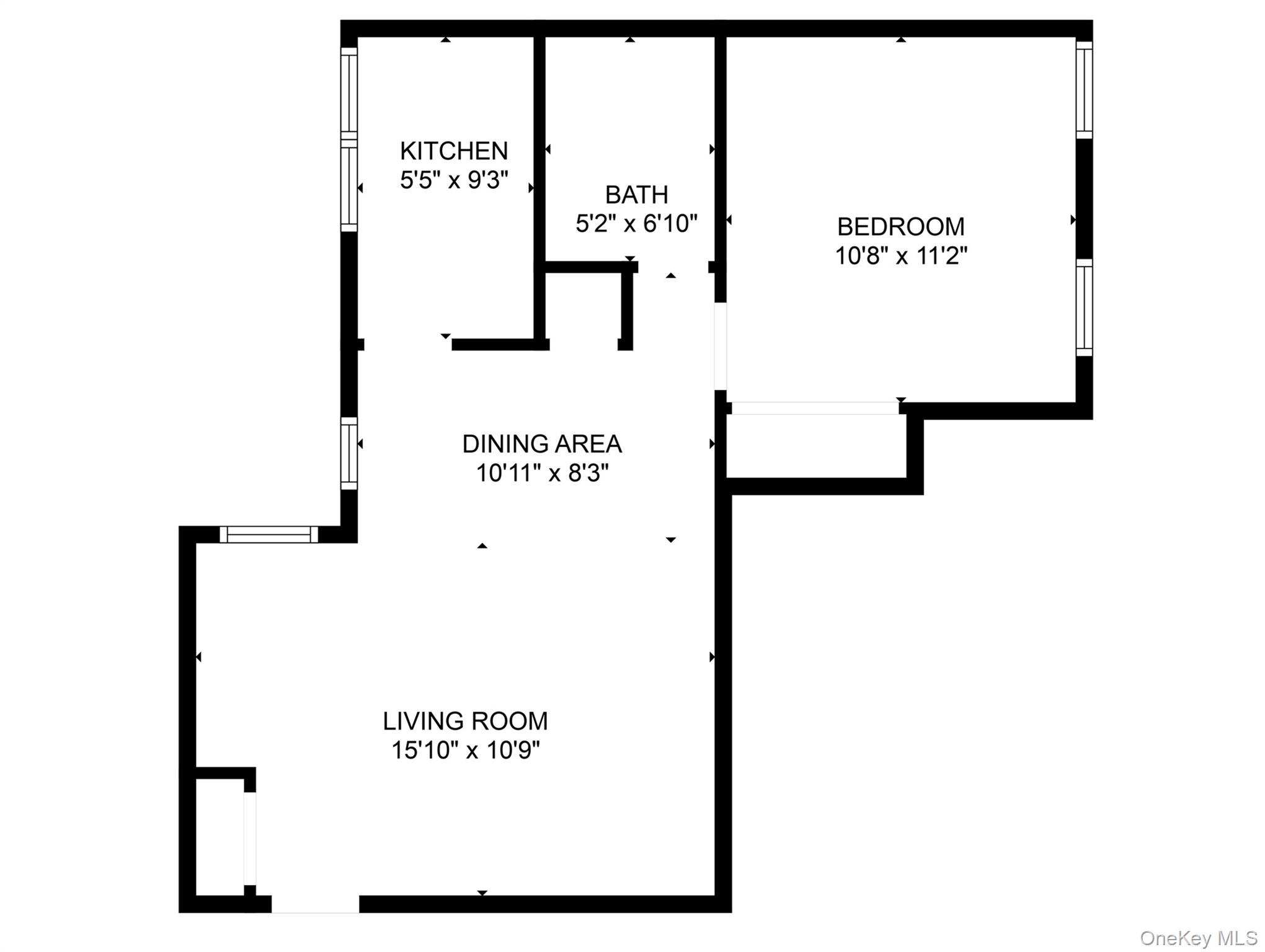 1423 31st Avenue # 4E, Long Island City, NY 11106