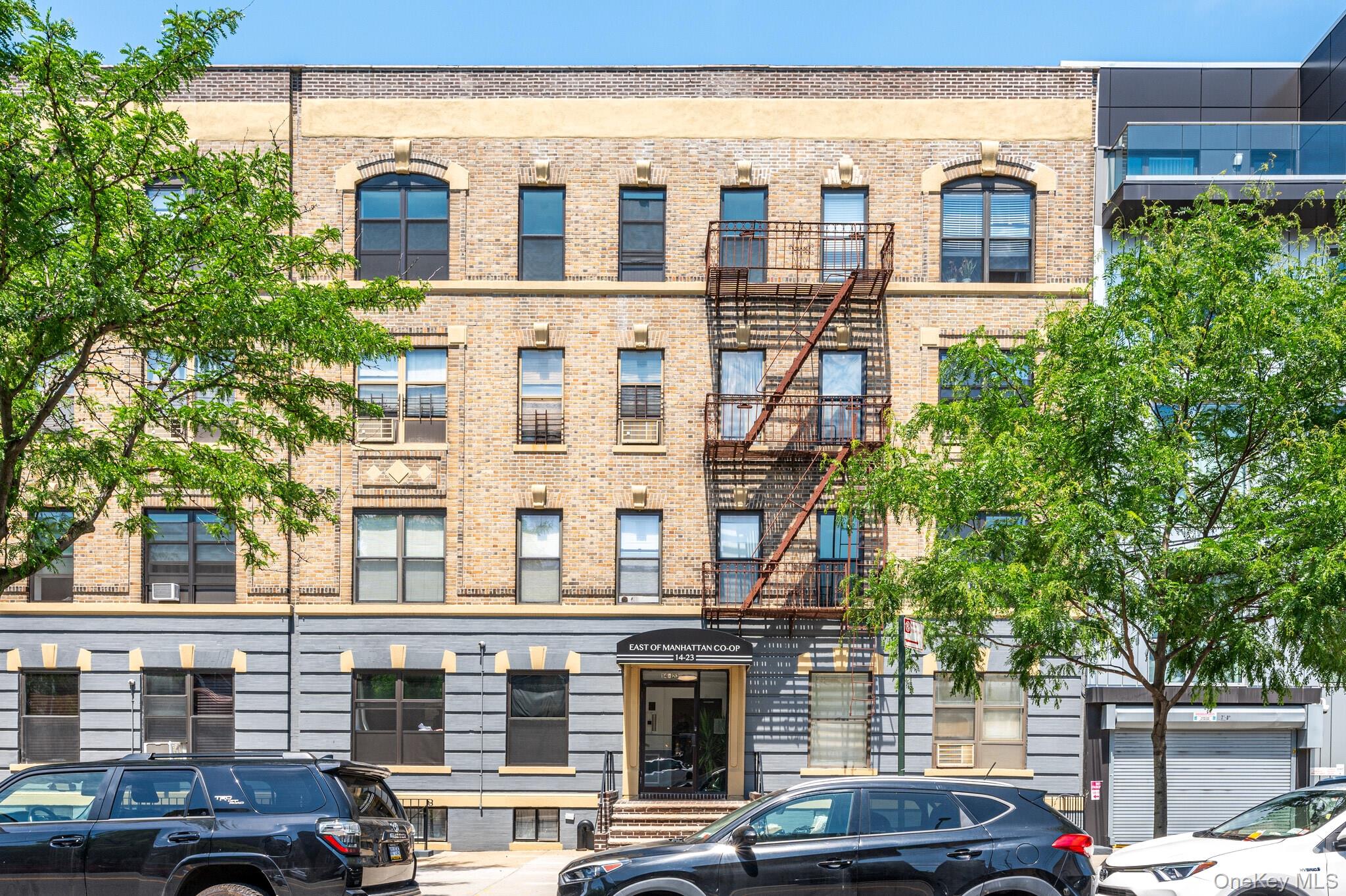1423 31st Avenue # 4E, Long Island City, NY 11106