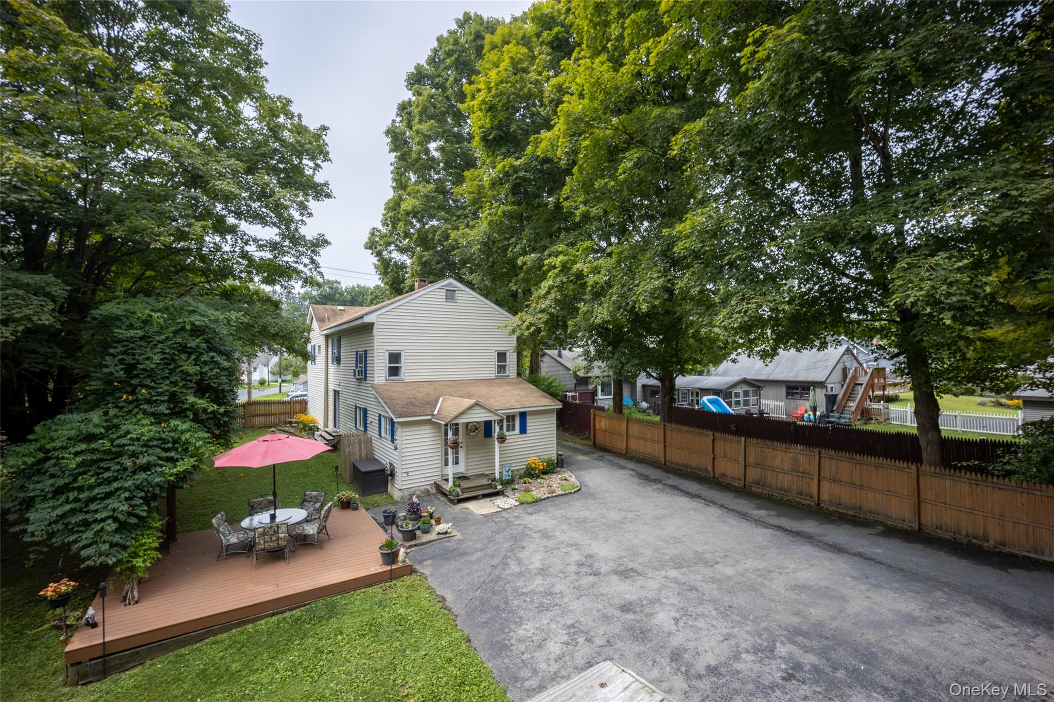 54 North Avenue, Pleasant Valley, NY 12569