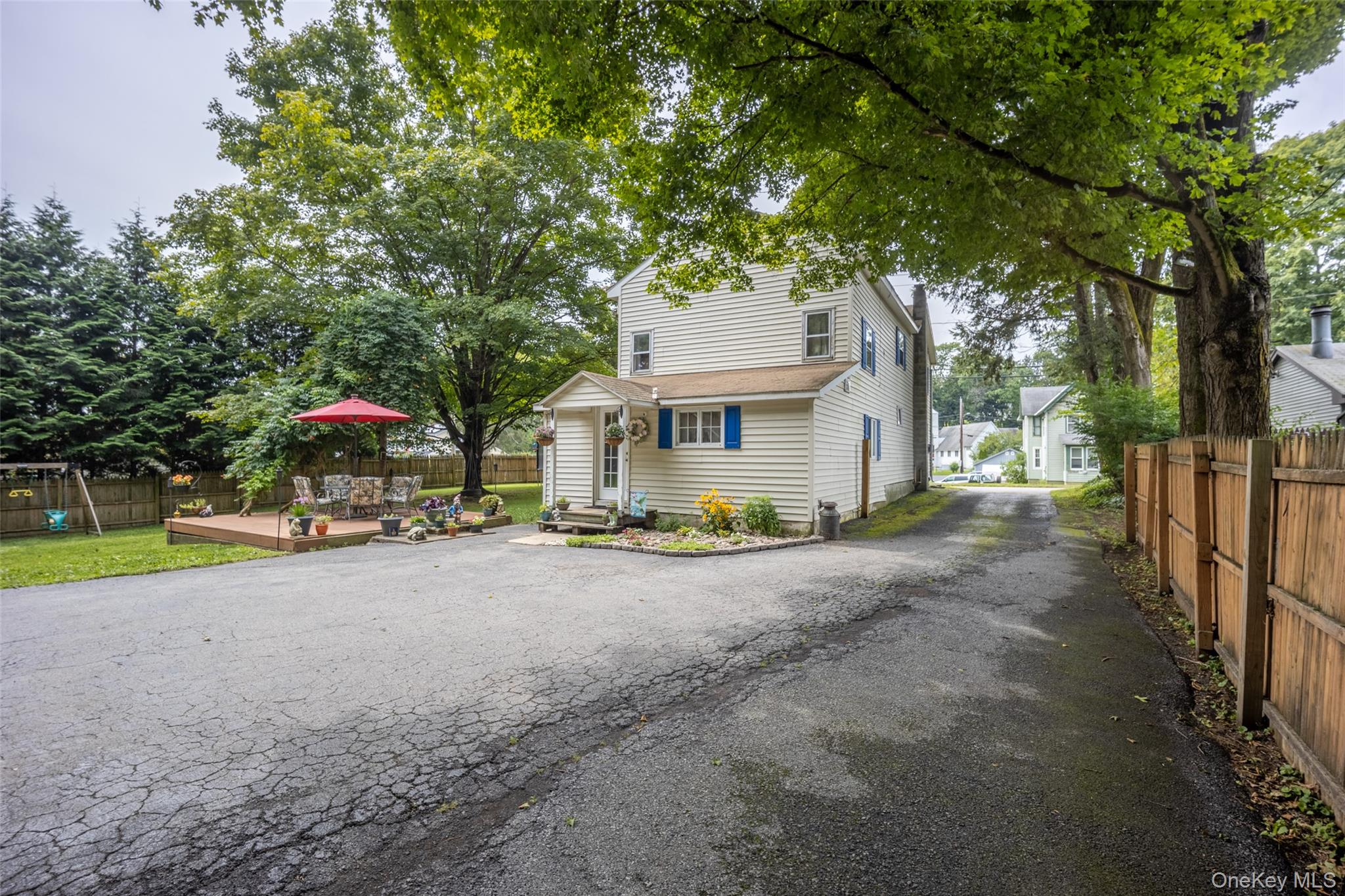 54 North Avenue, Pleasant Valley, NY 12569