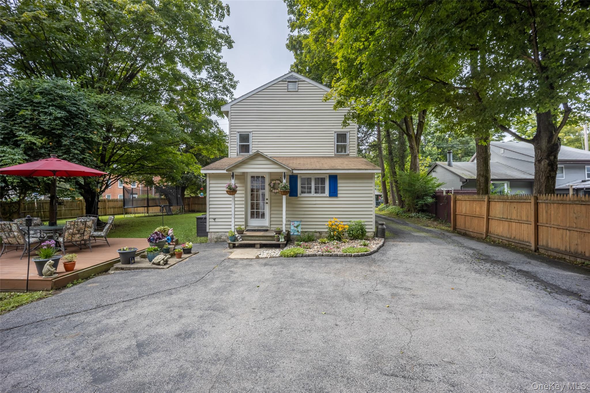 54 North Avenue, Pleasant Valley, NY 12569