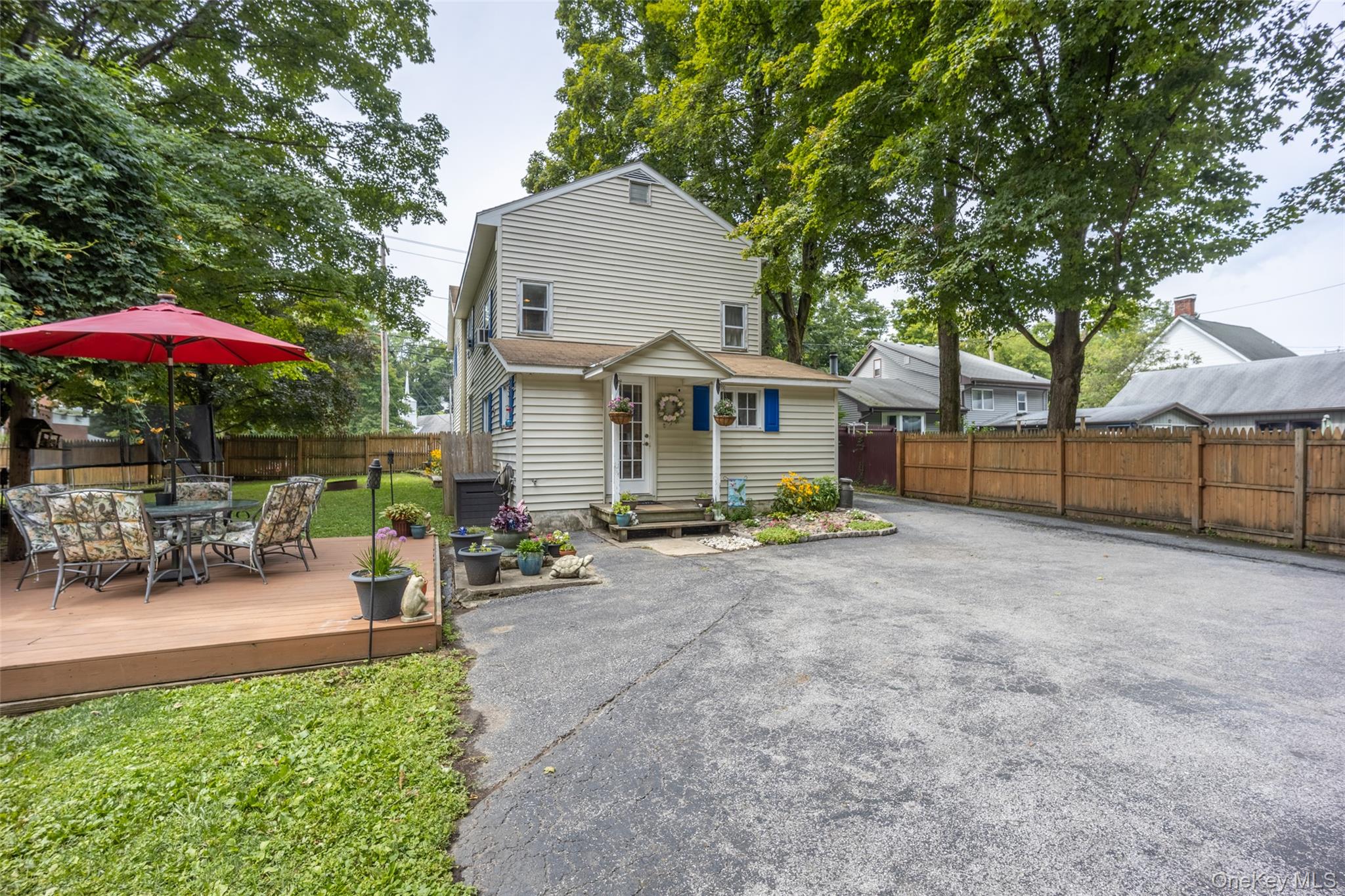 54 North Avenue, Pleasant Valley, NY 12569