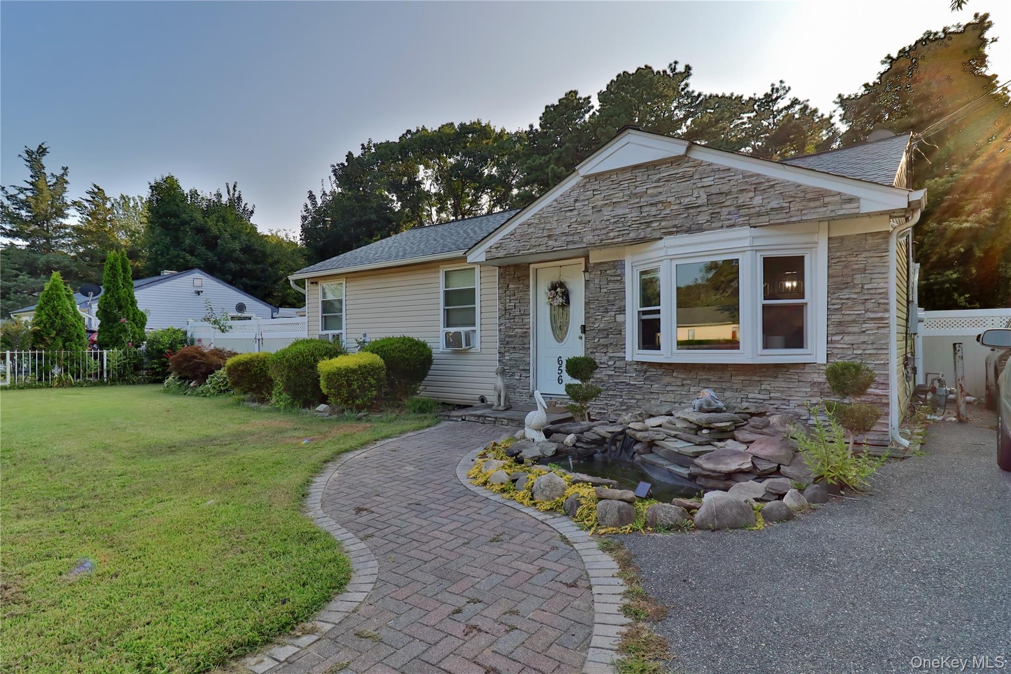 656 Scherger Avenue, East Patchogue, NY 11772