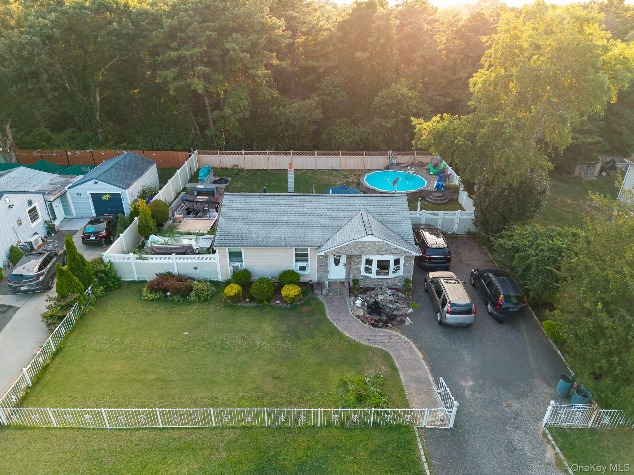 656 Scherger Avenue, East Patchogue, NY 11772