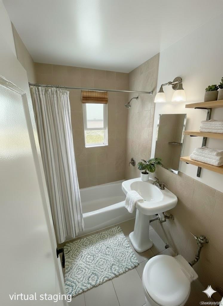 1537 Central Park Avenue # #E8, Yonkers, NY 10710