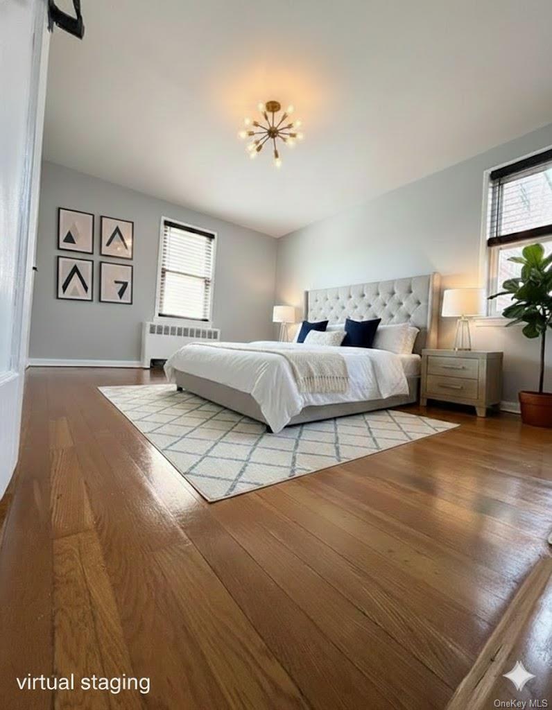 1537 Central Park Avenue # #E8, Yonkers, NY 10710