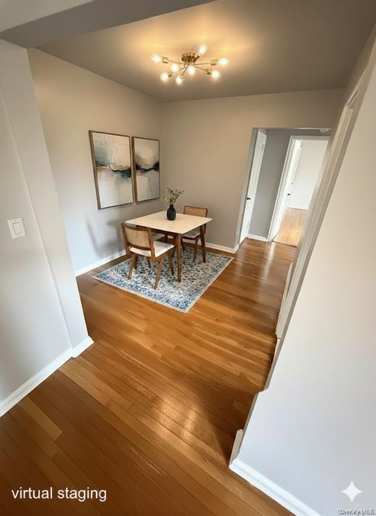 1537 Central Park Avenue # #E8, Yonkers, NY 10710