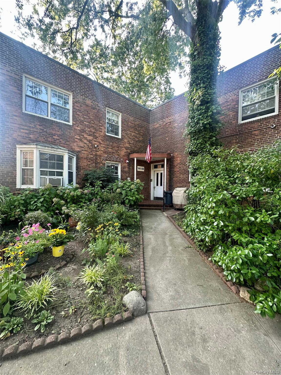 14104 77th Avenue # 75E, Flushing, NY 11367