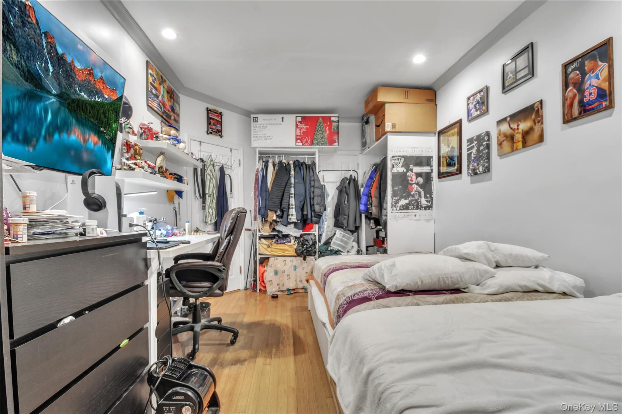 52-22 Van Loon Street, Elmhurst, NY 11373