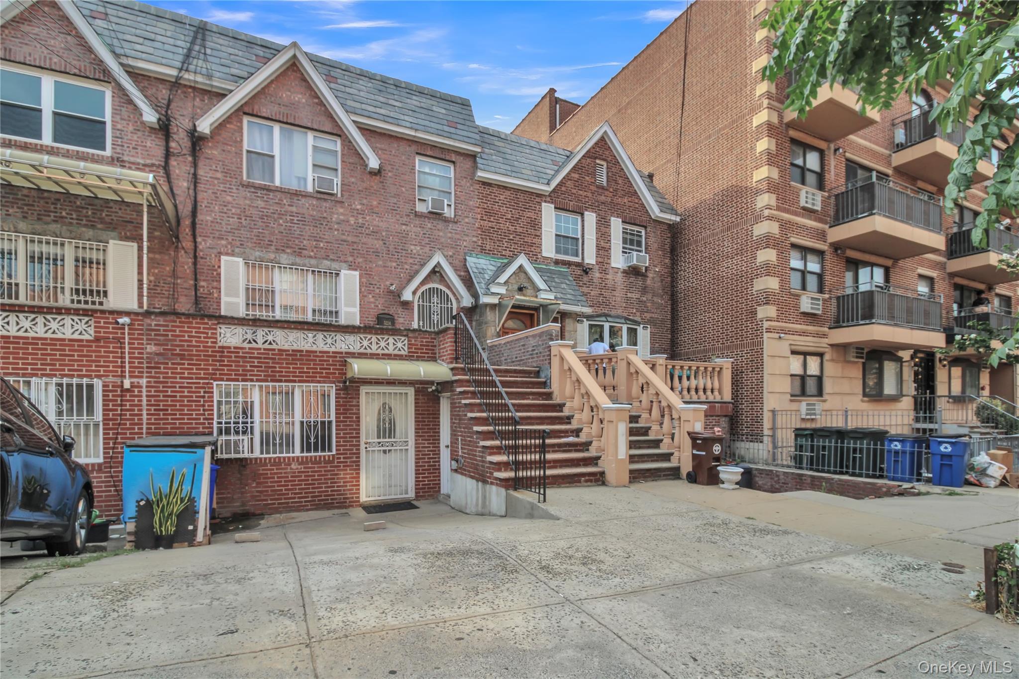 52-22 Van Loon Street, Elmhurst, NY 11373