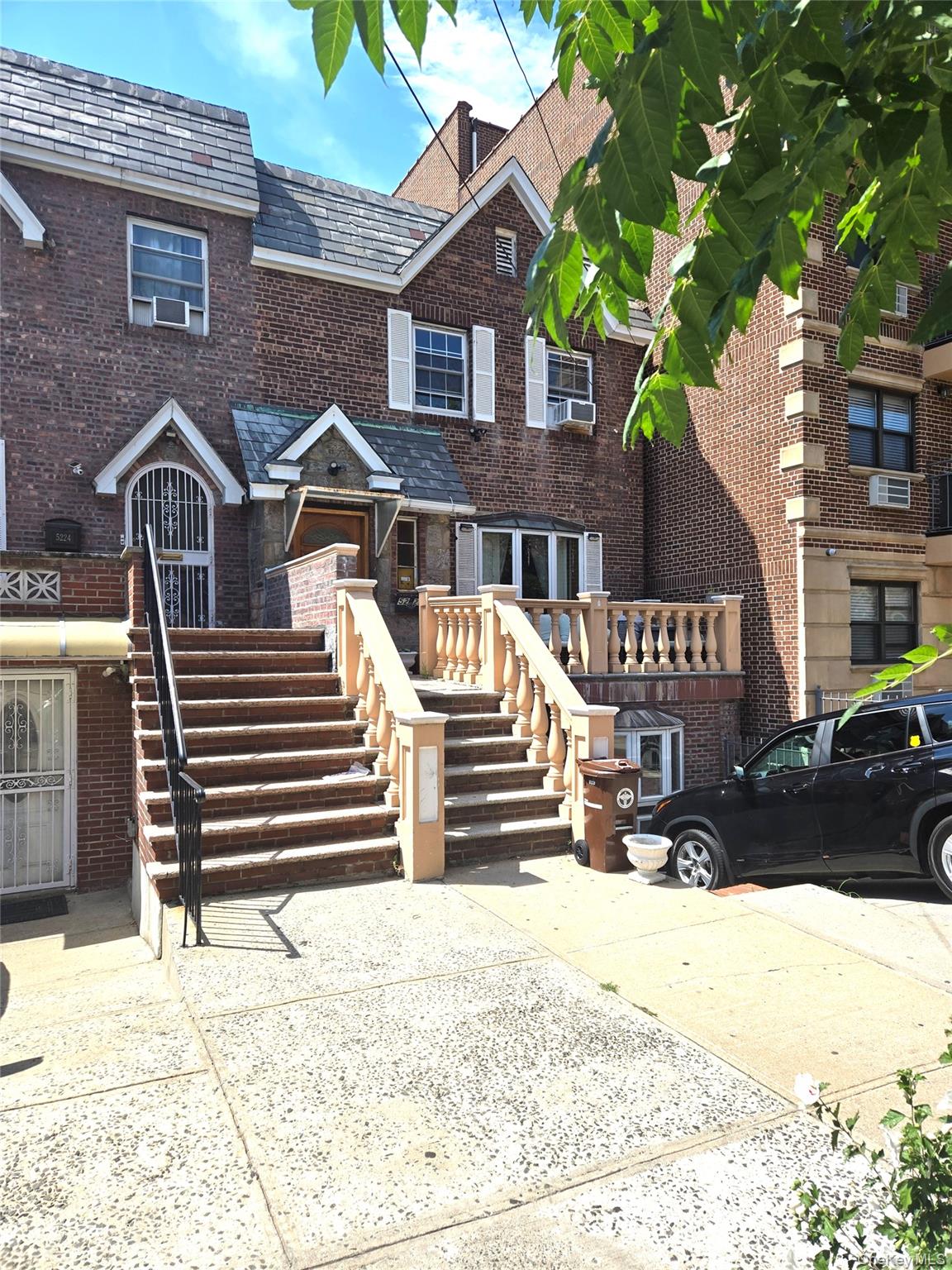 52-22 Van Loon Street, Elmhurst, NY 11373