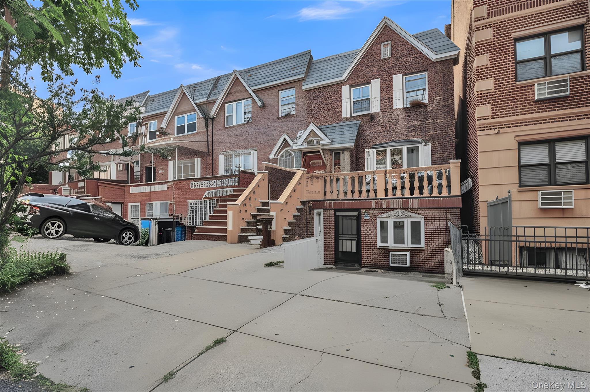52-22 Van Loon Street, Elmhurst, NY 11373