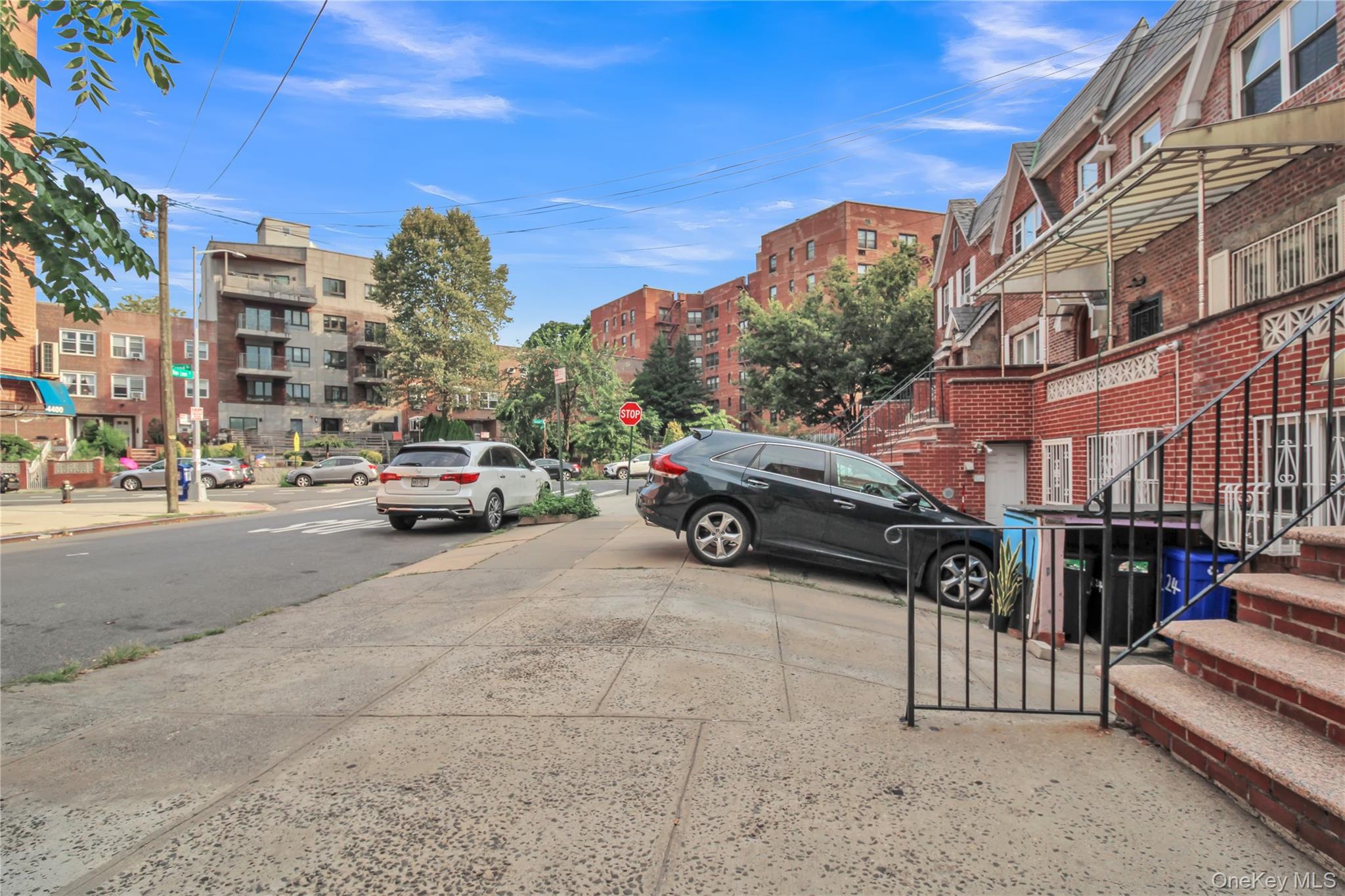 52-22 Van Loon Street, Elmhurst, NY 11373