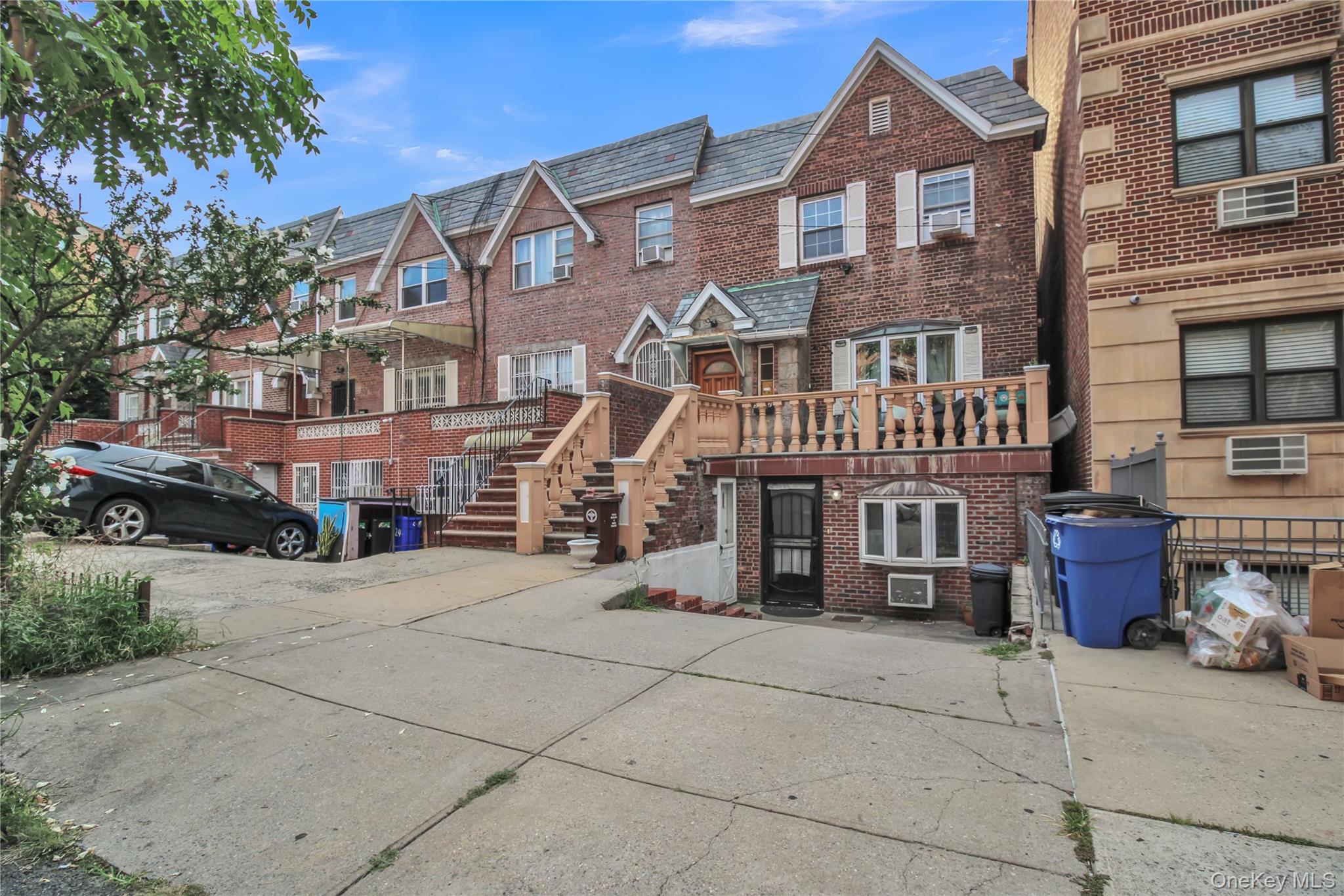 52-22 Van Loon Street, Elmhurst, NY 11373