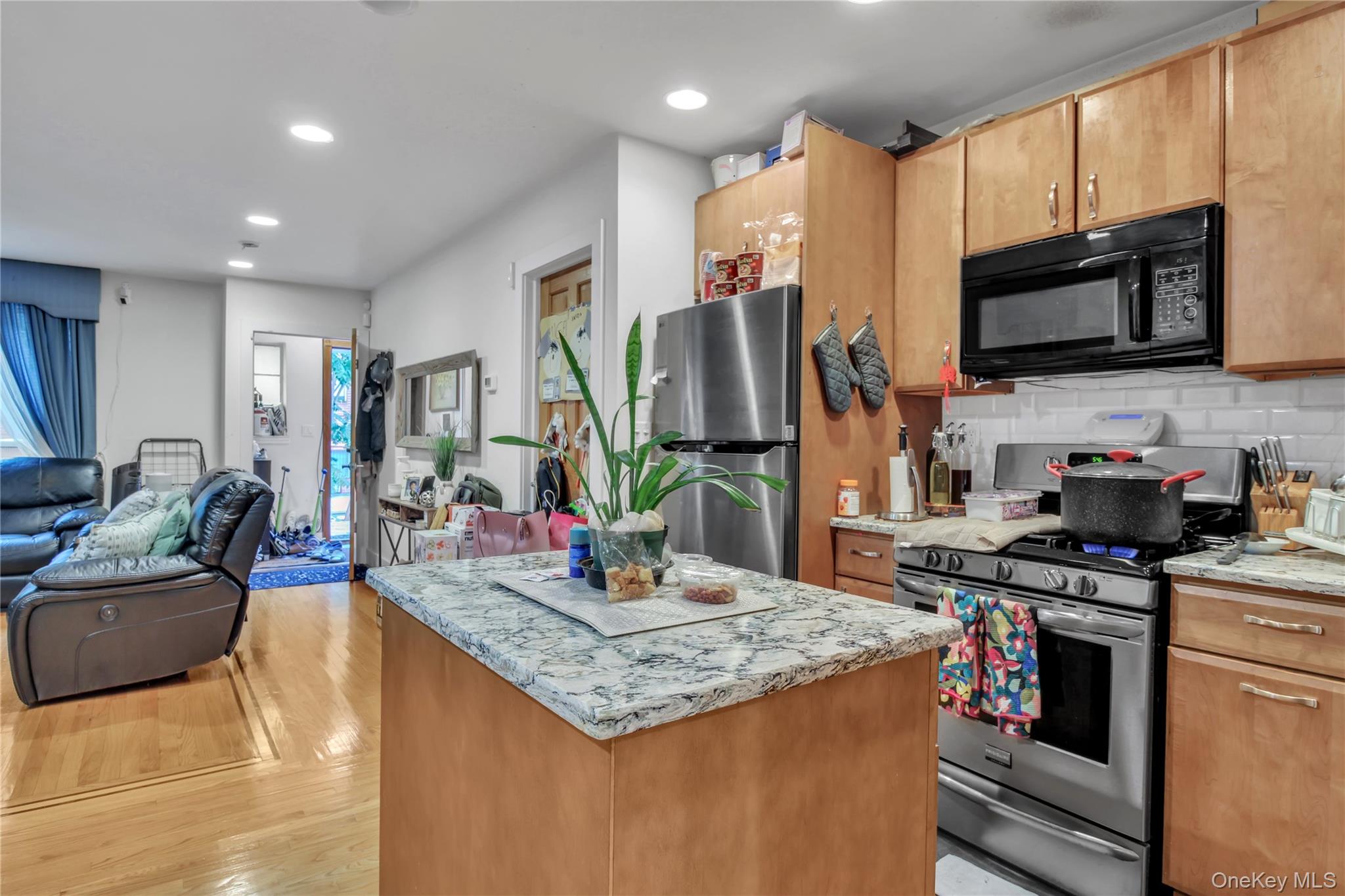 52-22 Van Loon Street, Elmhurst, NY 11373