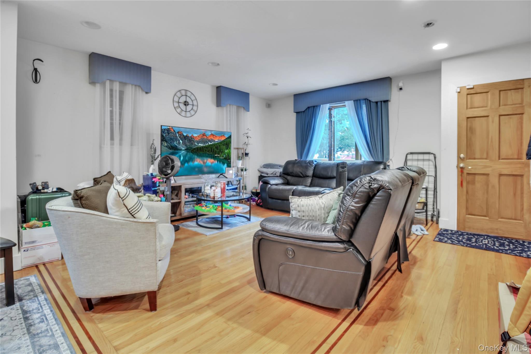 52-22 Van Loon Street, Elmhurst, NY 11373