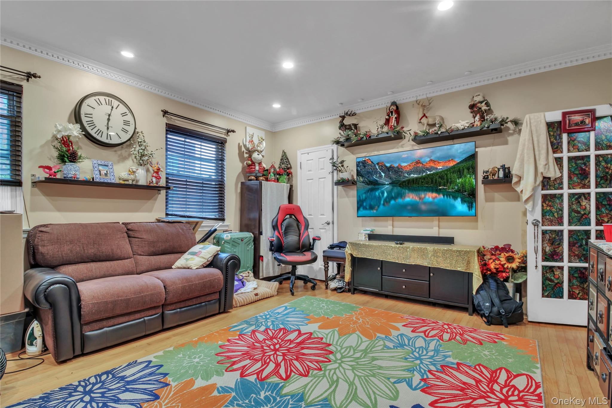 52-22 Van Loon Street, Elmhurst, NY 11373