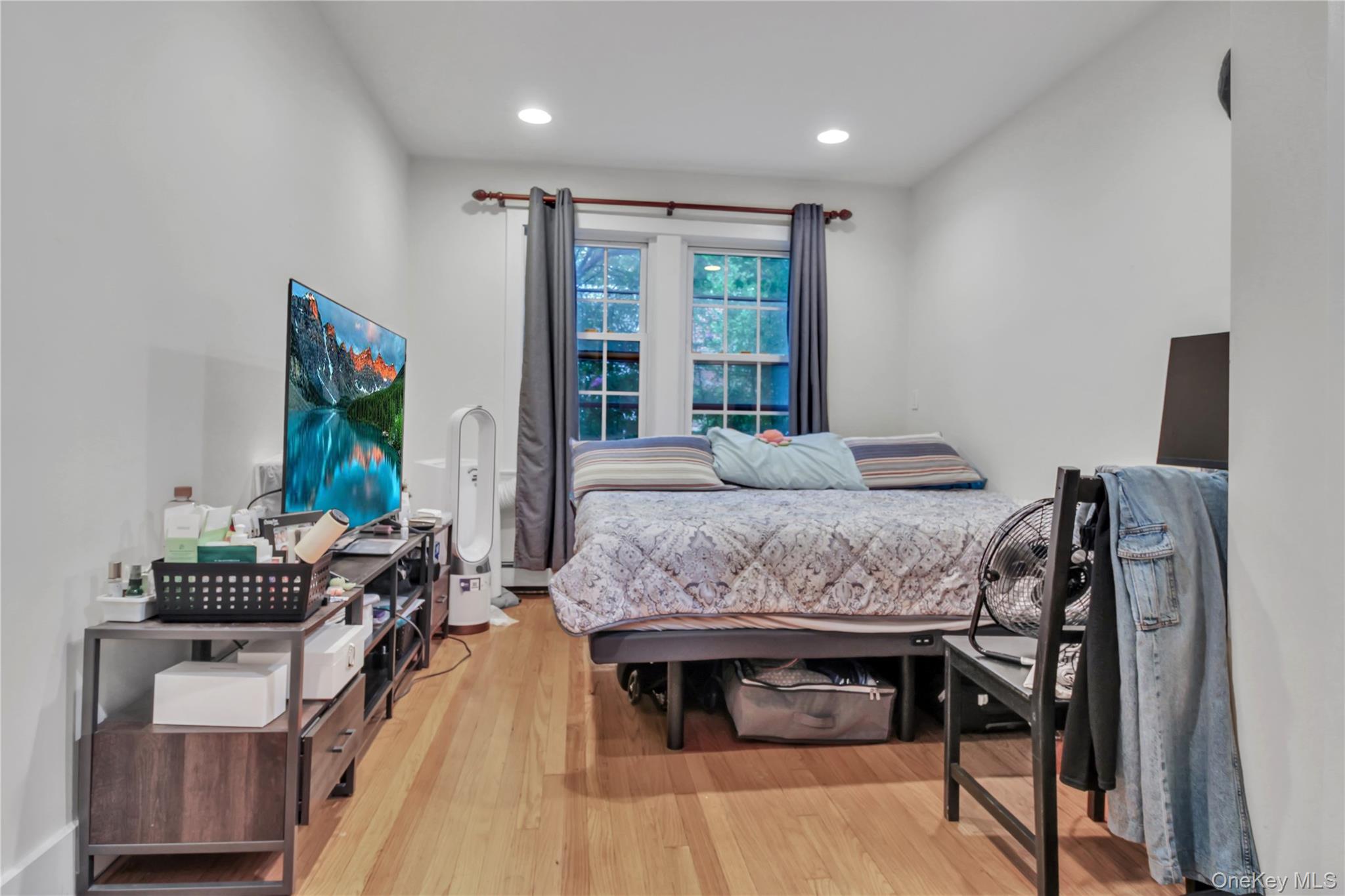 52-22 Van Loon Street, Elmhurst, NY 11373