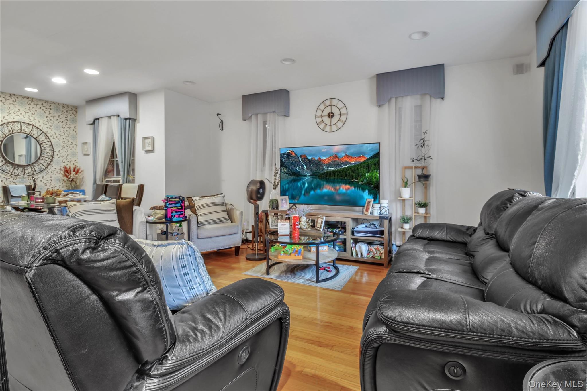 52-22 Van Loon Street, Elmhurst, NY 11373