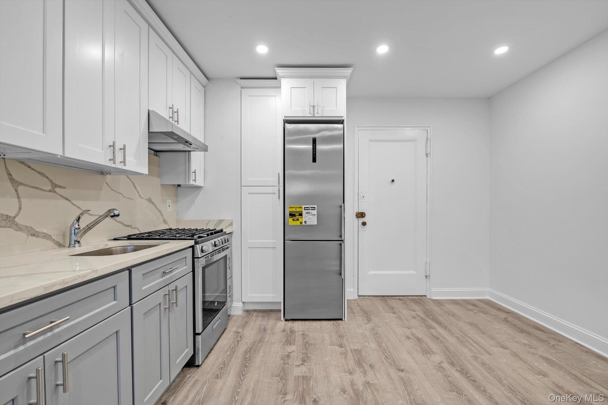 63-89 Saunders Street # 6-C, Rego Park, NY 11374