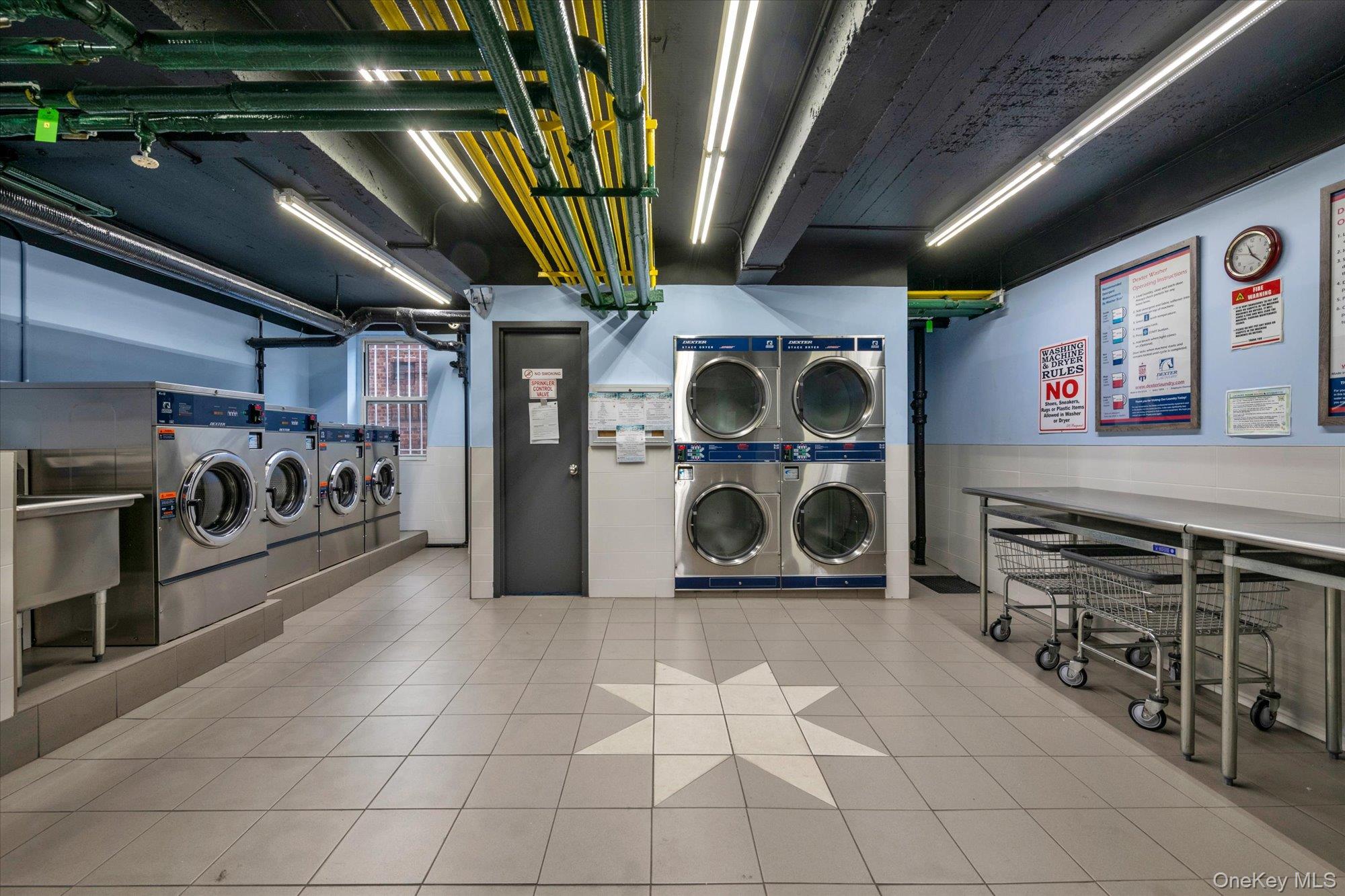 63-89 Saunders Street # 6-C, Rego Park, NY 11374