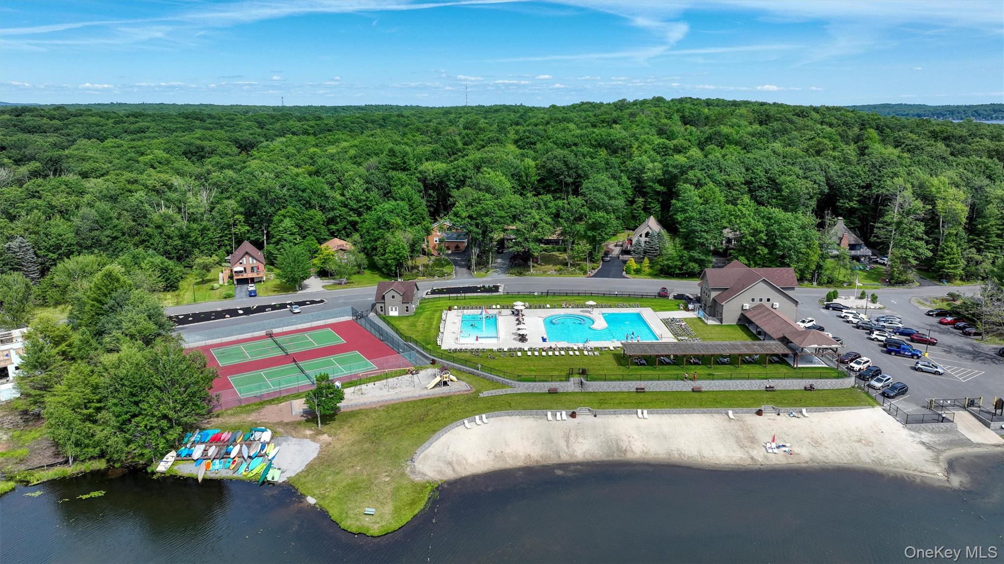 5 Surrey Street, Rock Hill, NY 12775