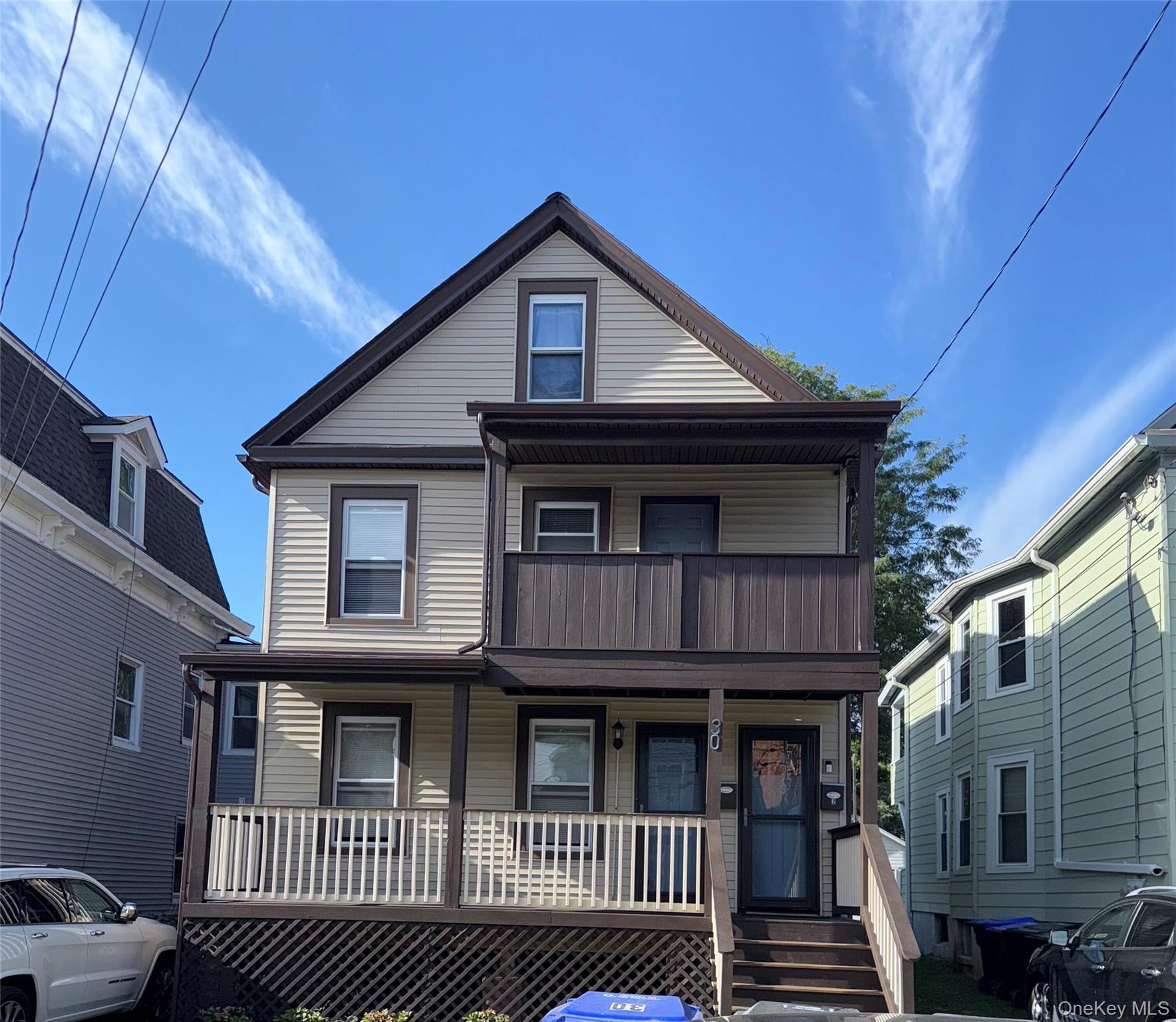 30 Lent Street # 1, Poughkeepsie, NY 12601
