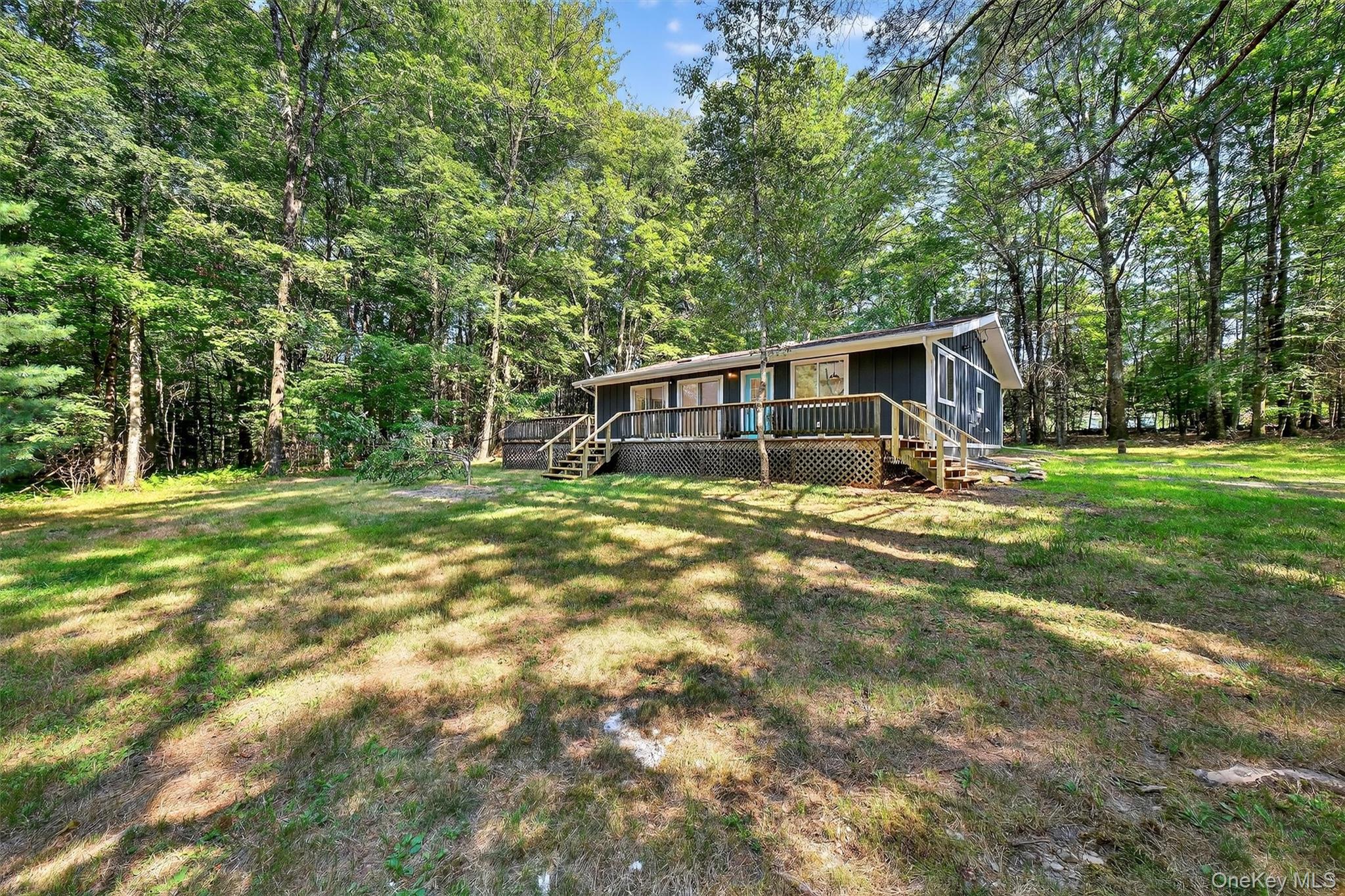 42 Markle Road, Kerhonkson, NY 12446