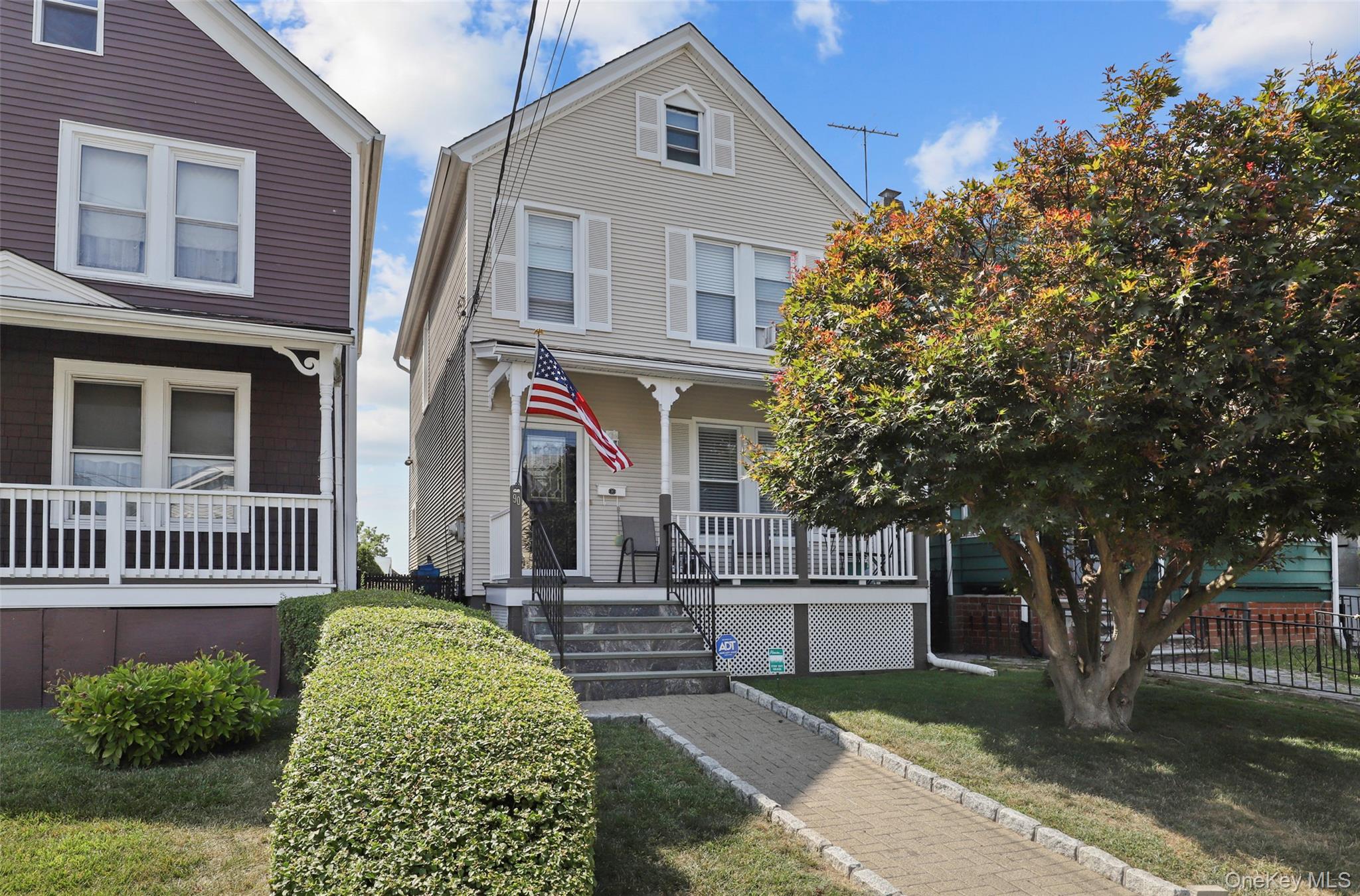 90 State Street, Ossining, NY 10562