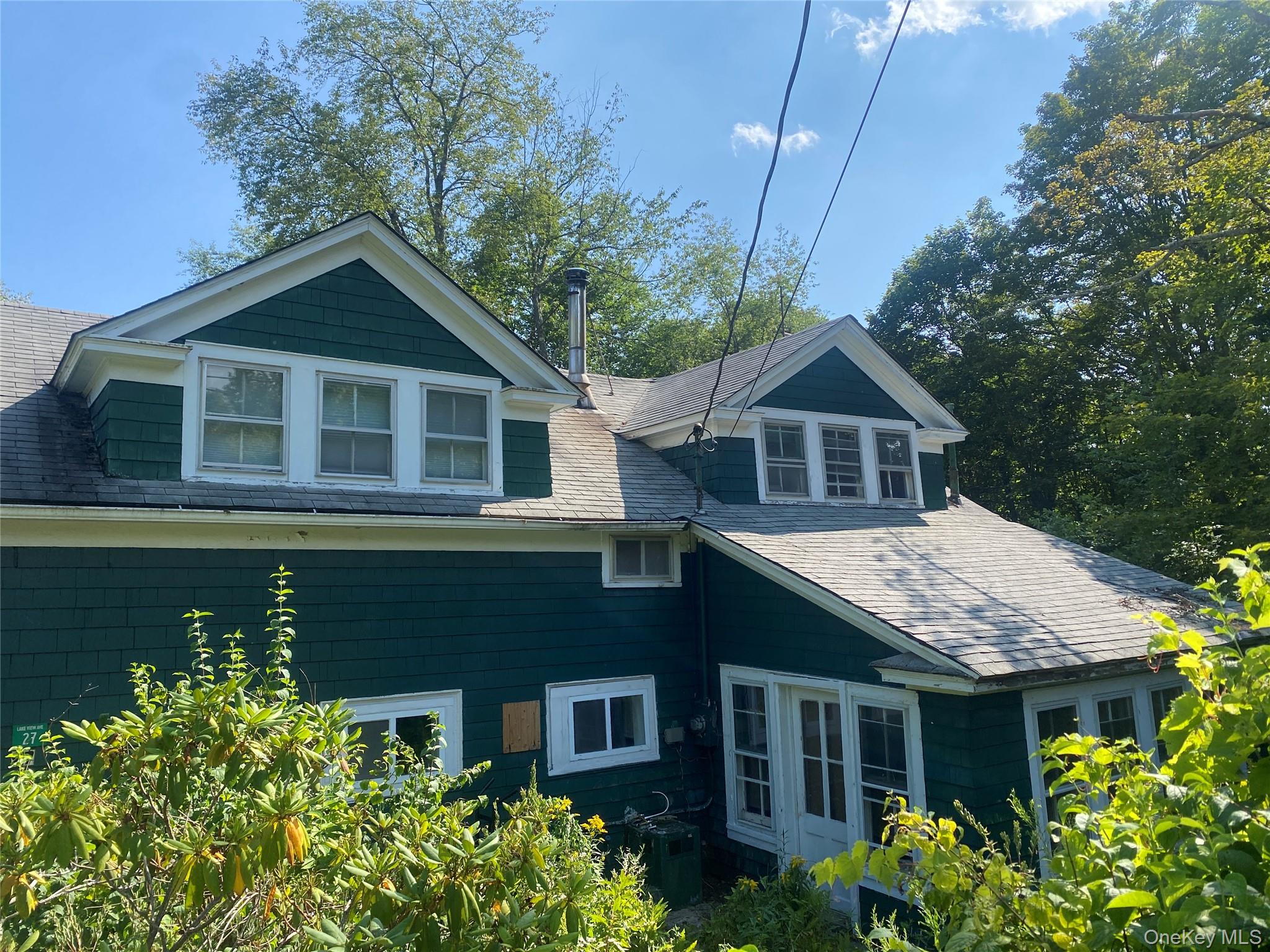 27 Lake View Avenue, Tannersville, NY 12485