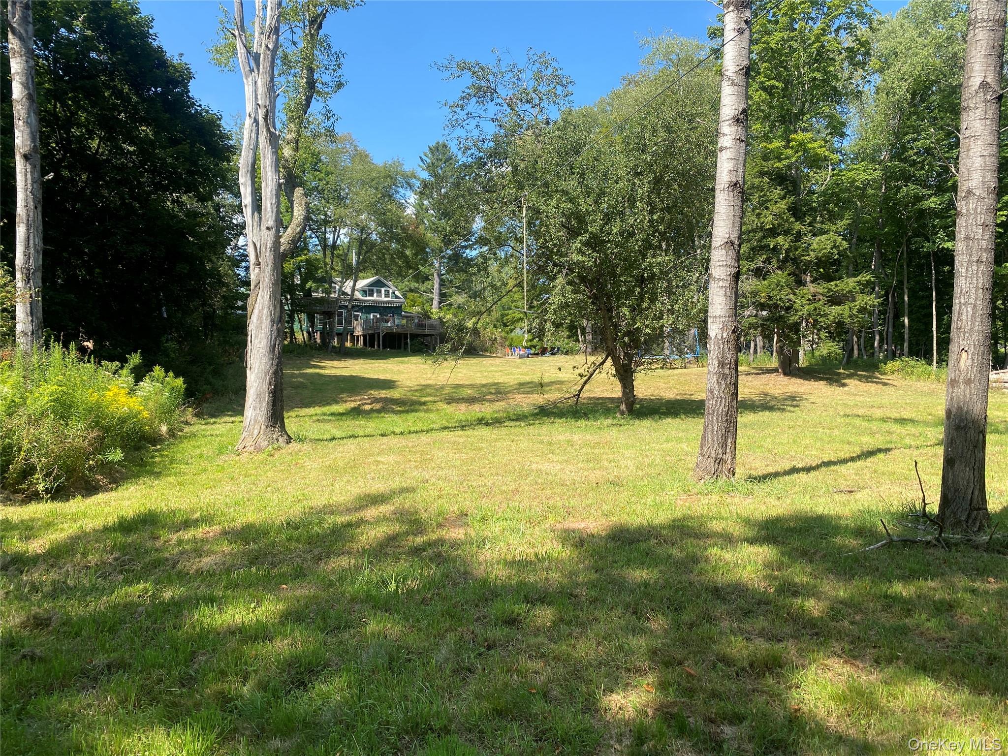 27 Lake View Avenue, Tannersville, NY 12485