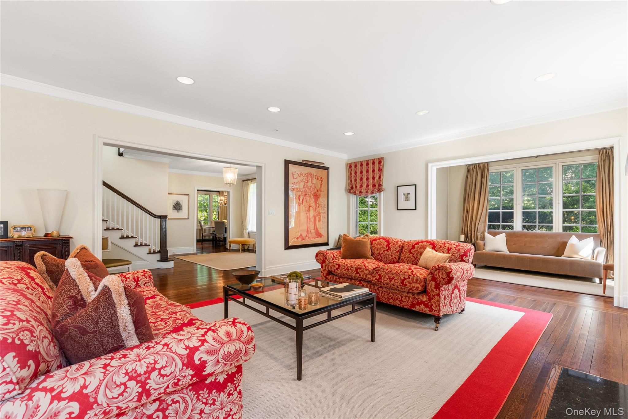 3 Walworth Avenue, Scarsdale, NY 10583