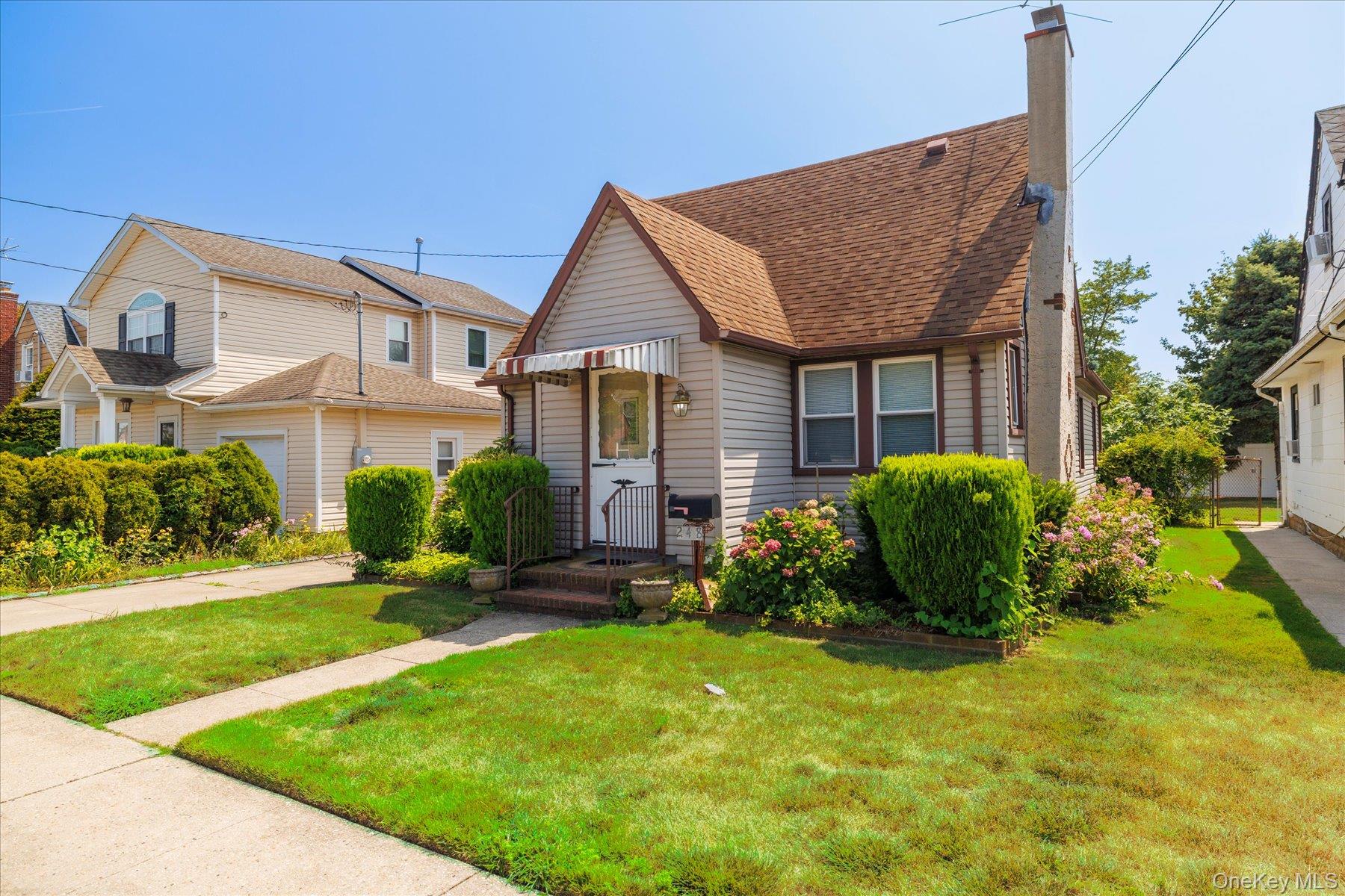 248 New York Avenue, Oceanside, NY 11572