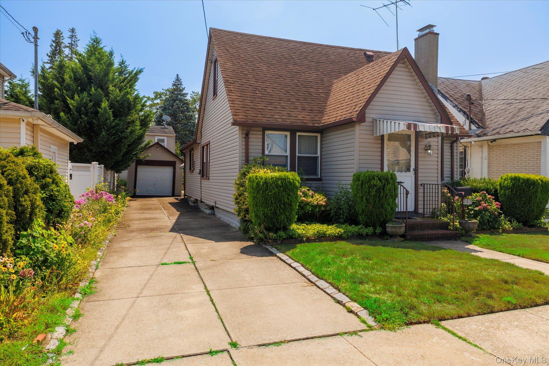 248 New York Avenue, Oceanside, NY 11572