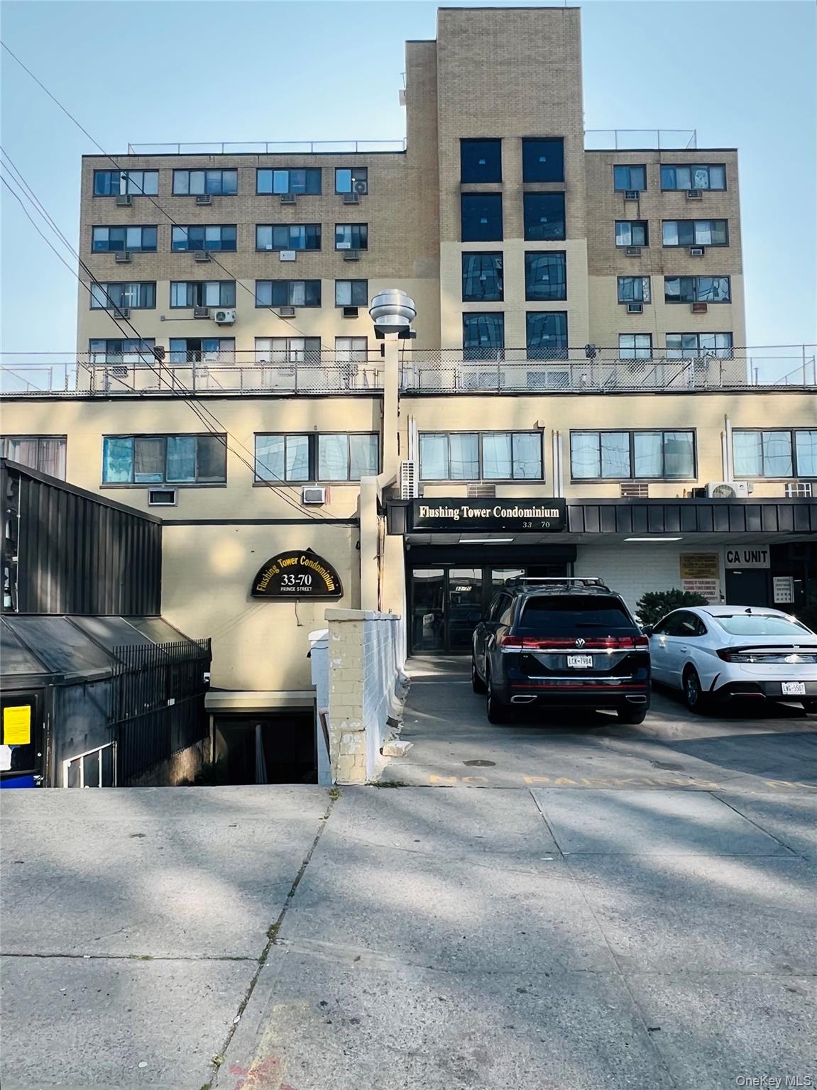3370 Prince Street # C2, Flushing, NY 11354