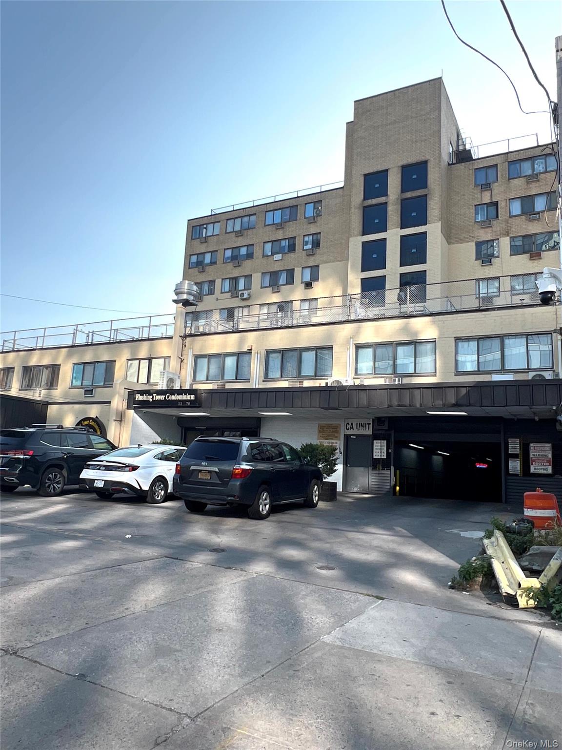 3370 Prince Street # C2, Flushing, NY 11354
