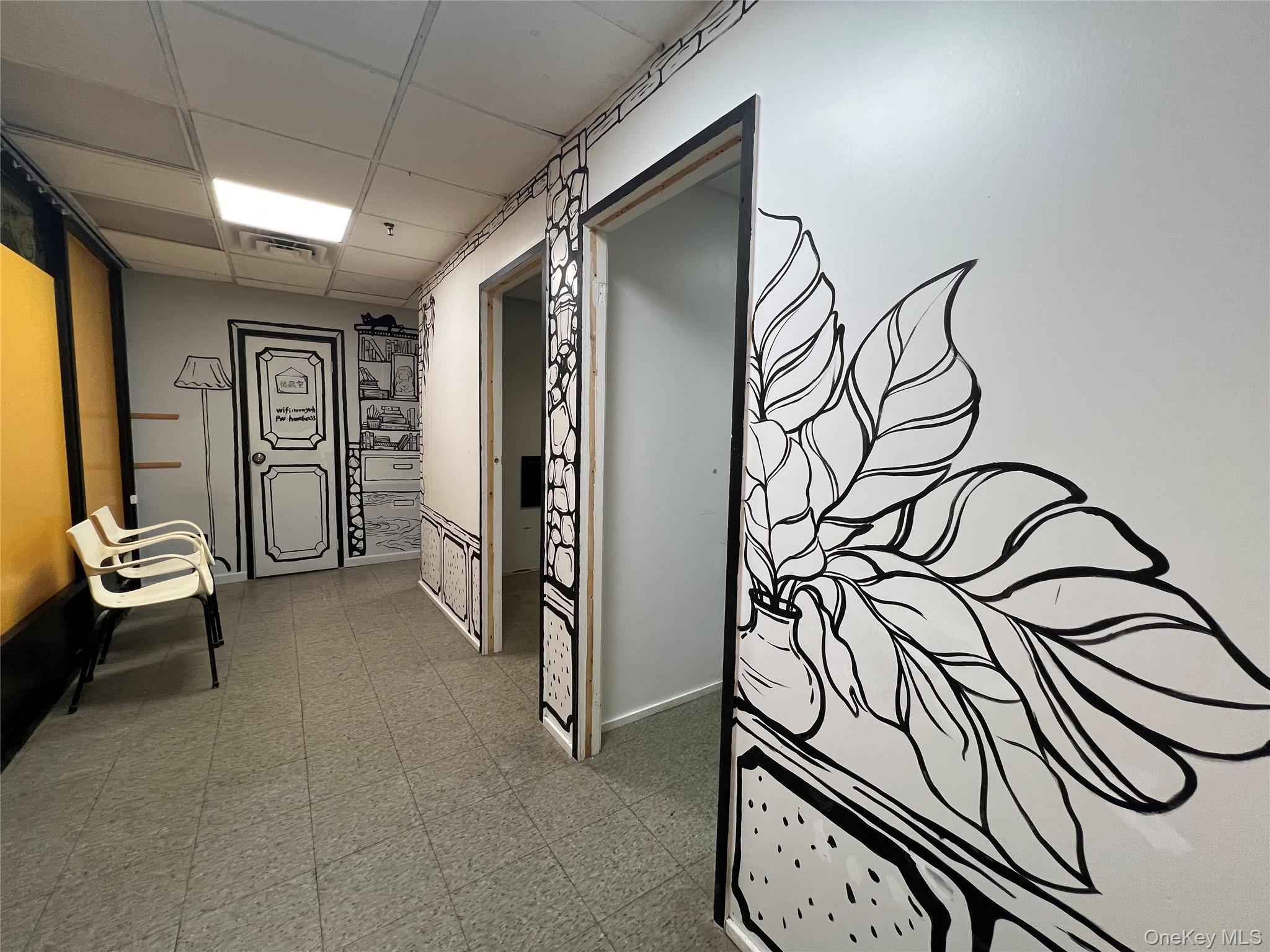 3370 Prince Street # C2, Flushing, NY 11354