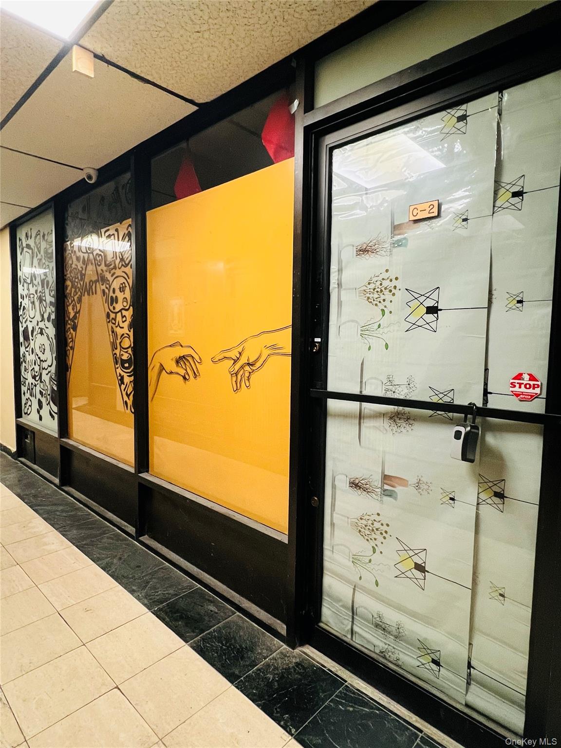 3370 Prince Street # C2, Flushing, NY 11354