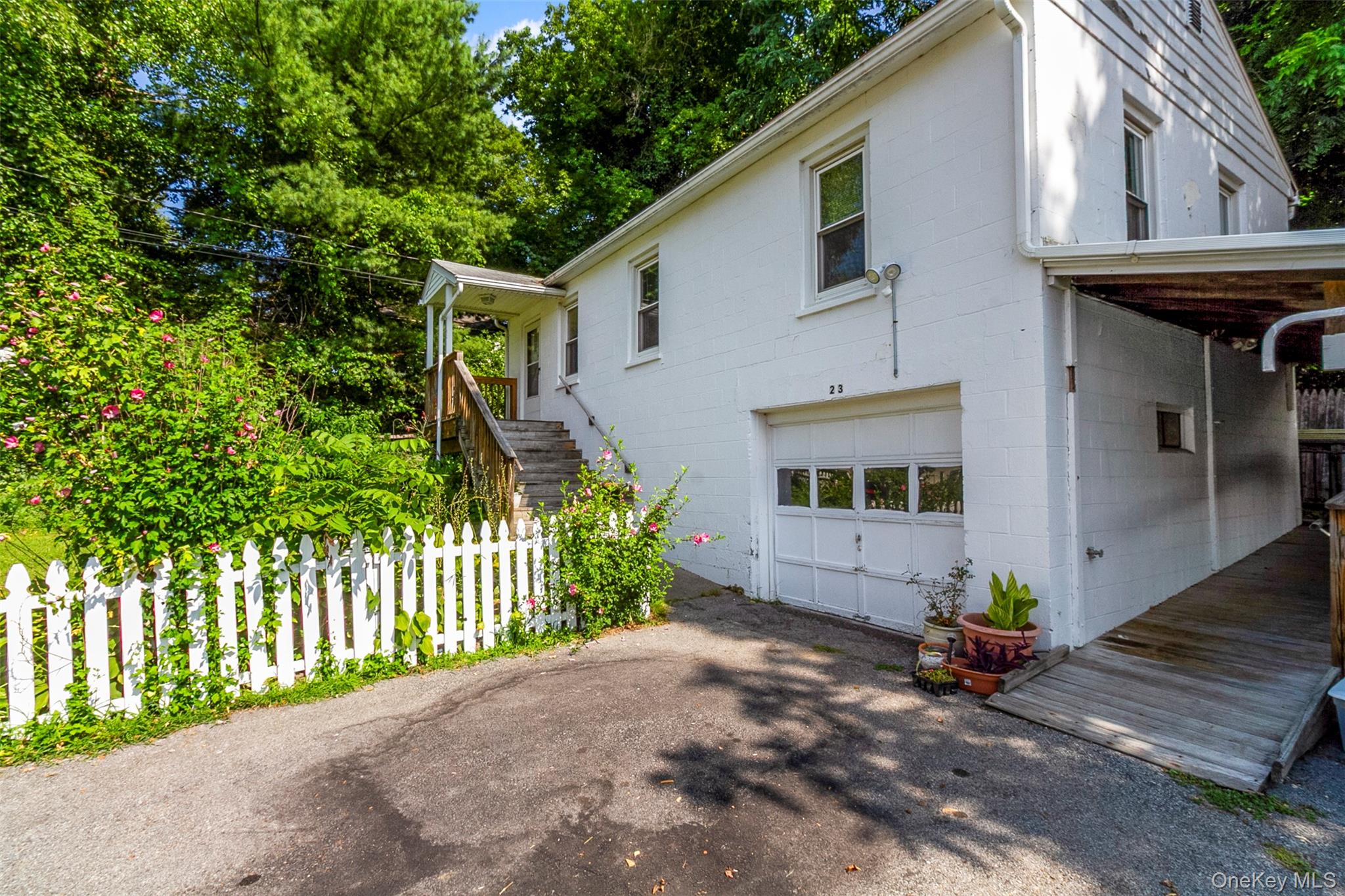 23 Smith Street, Fishkill, NY 12524