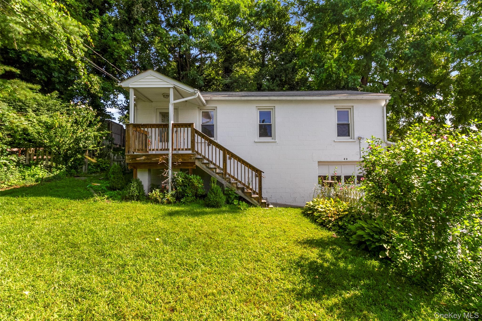 23 Smith Street, Fishkill, NY 12524