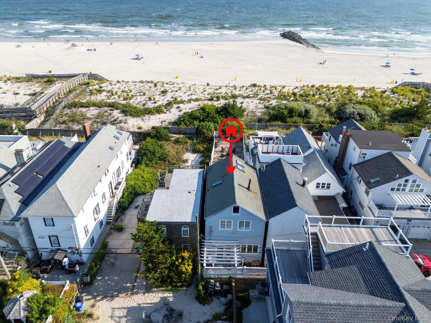 839 Oceanfront, Long Beach, NY 11561