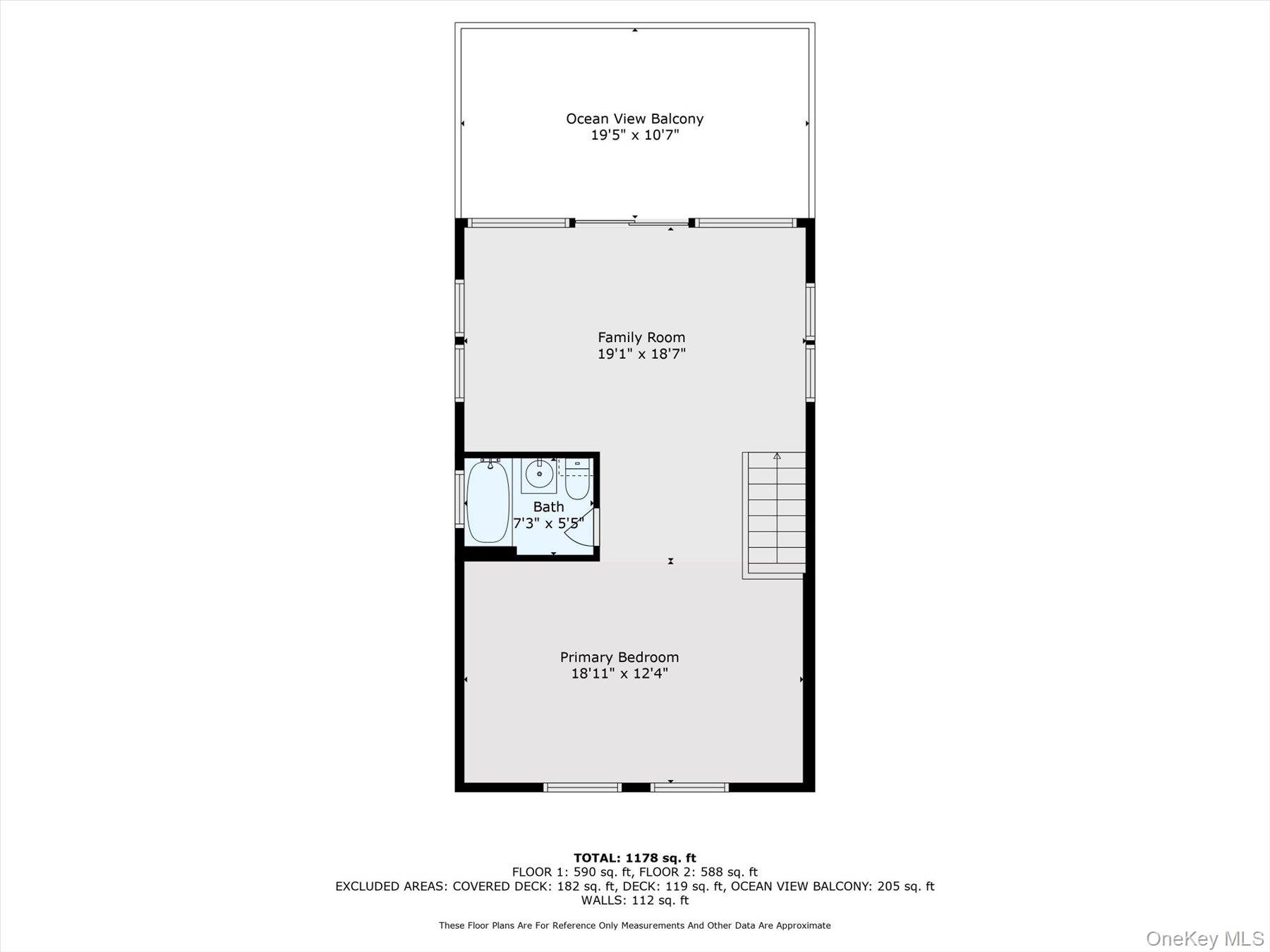 839 Oceanfront, Long Beach, NY 11561