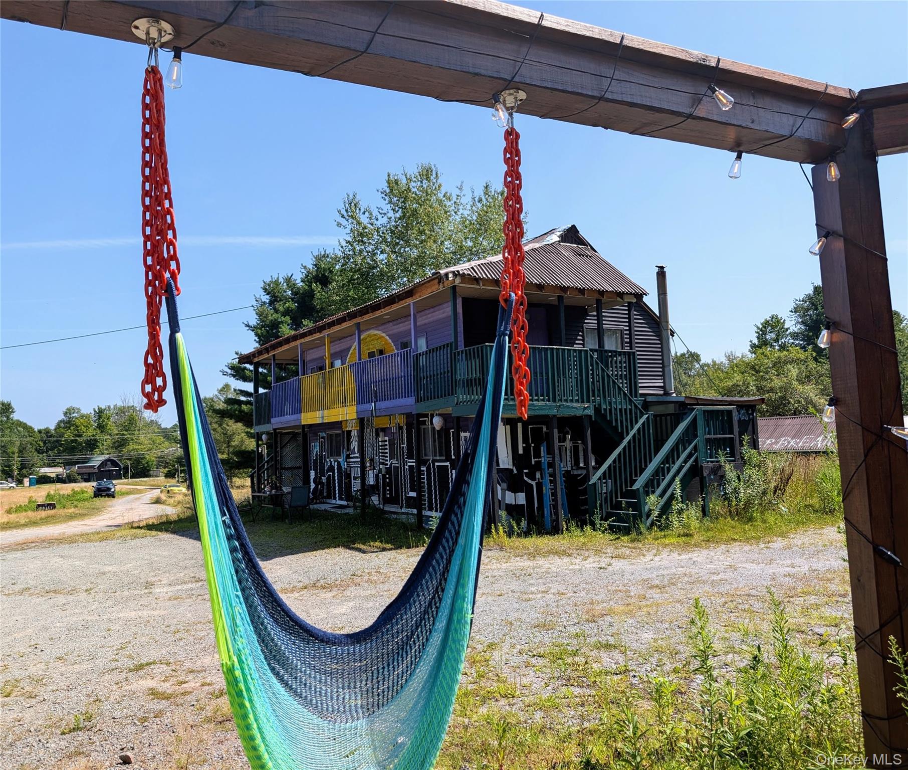 1166 County Road 114, Cochecton, NY 12726