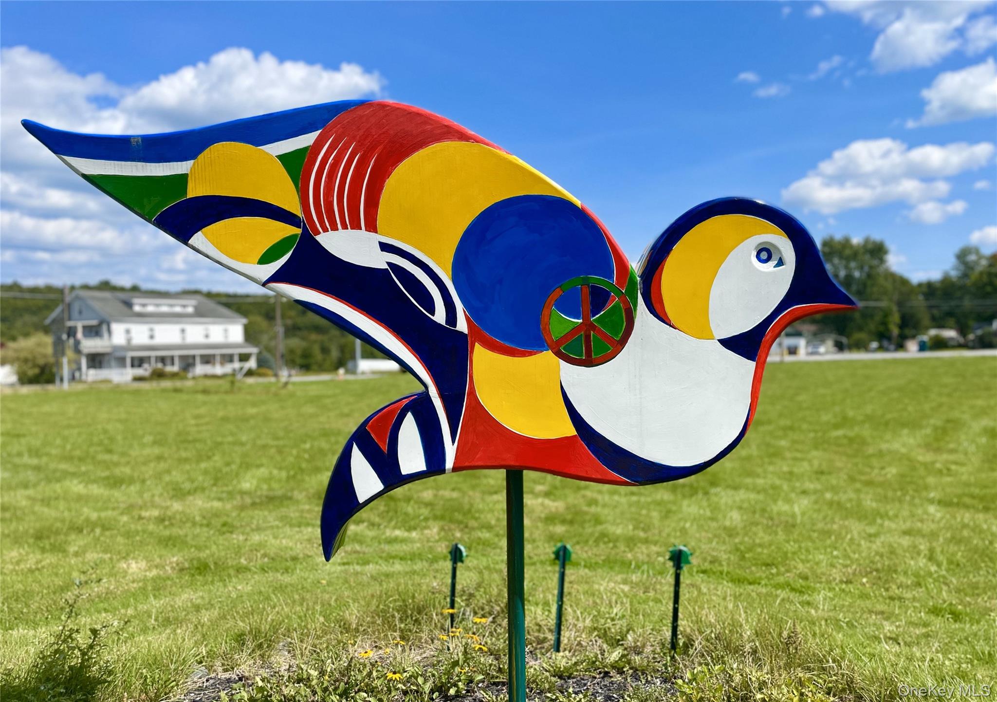 1166 County Road 114, Cochecton, NY 12726