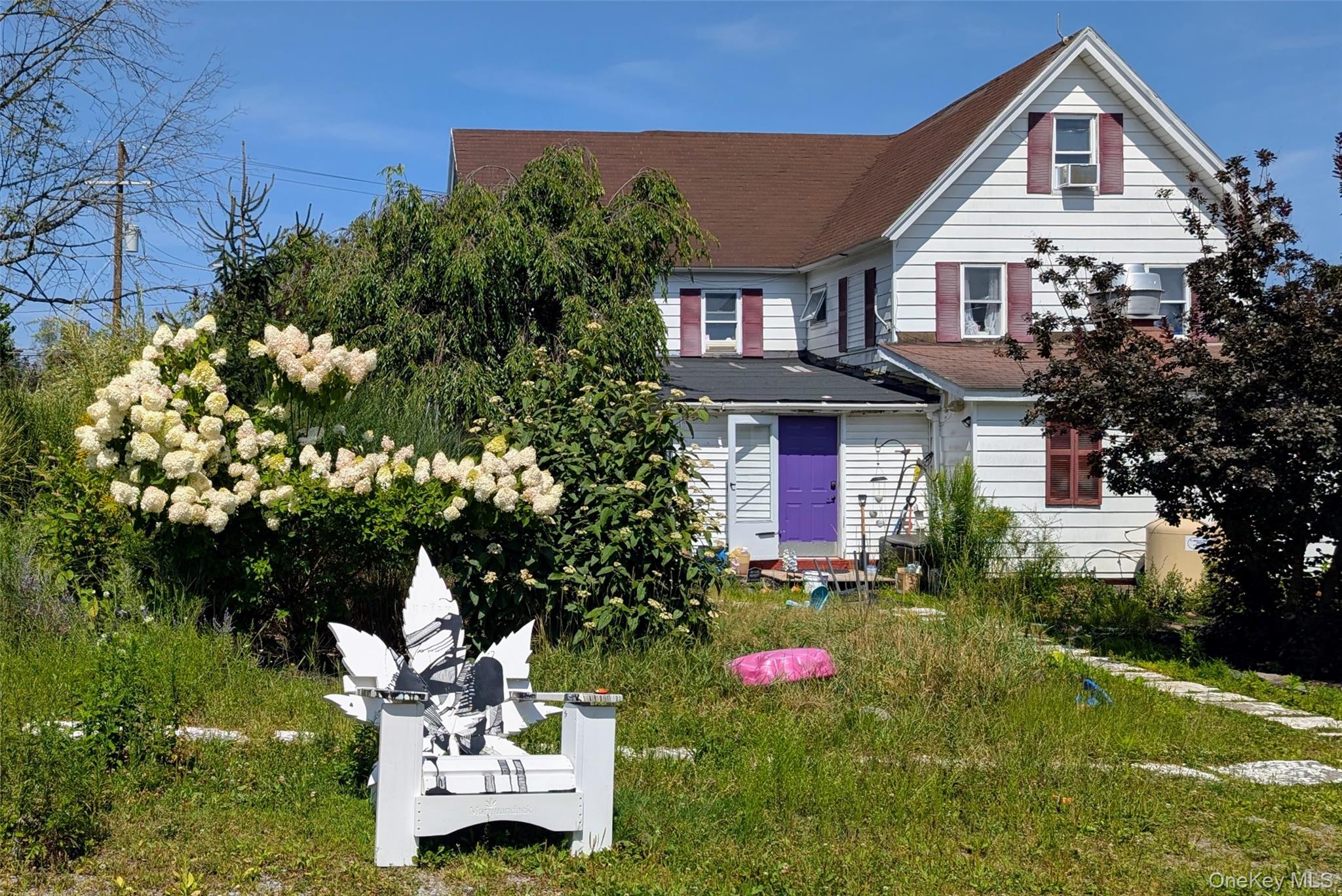 1166 County Road 114, Cochecton, NY 12726