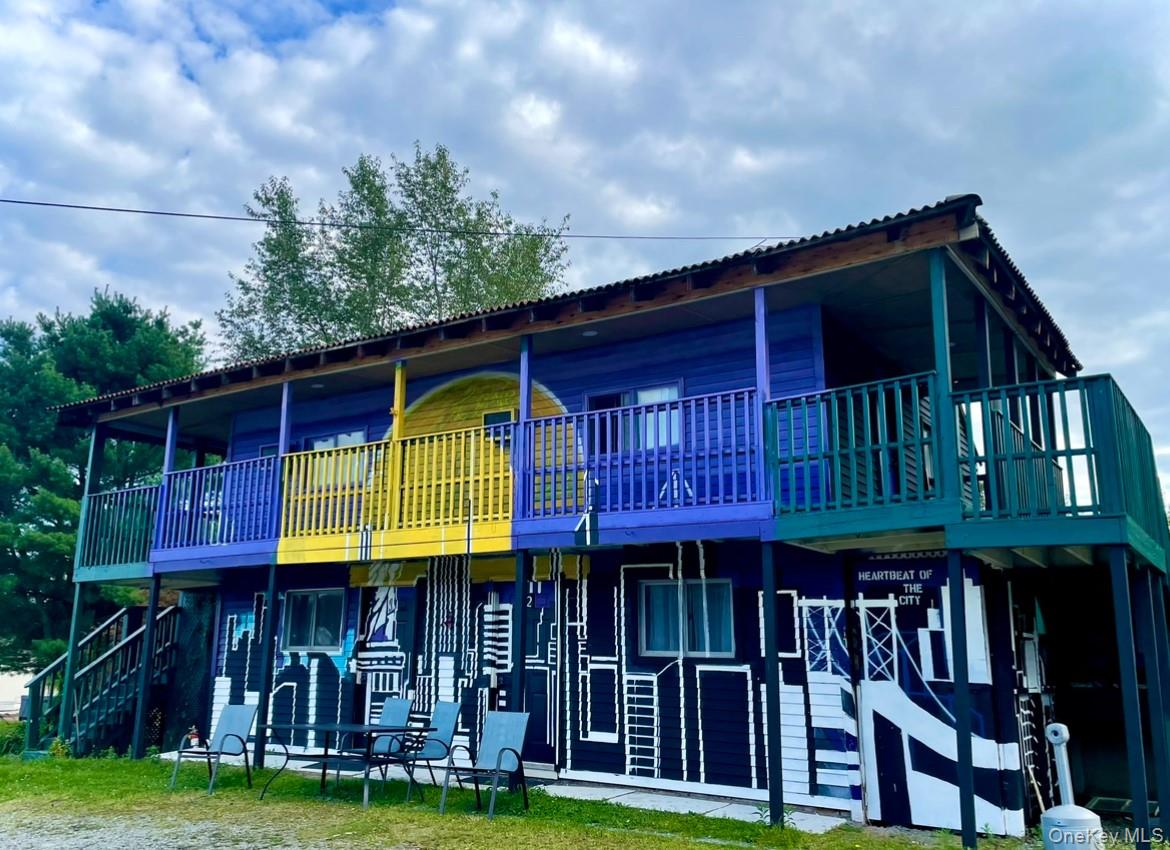 1166 County Road 114, Cochecton, NY 12726