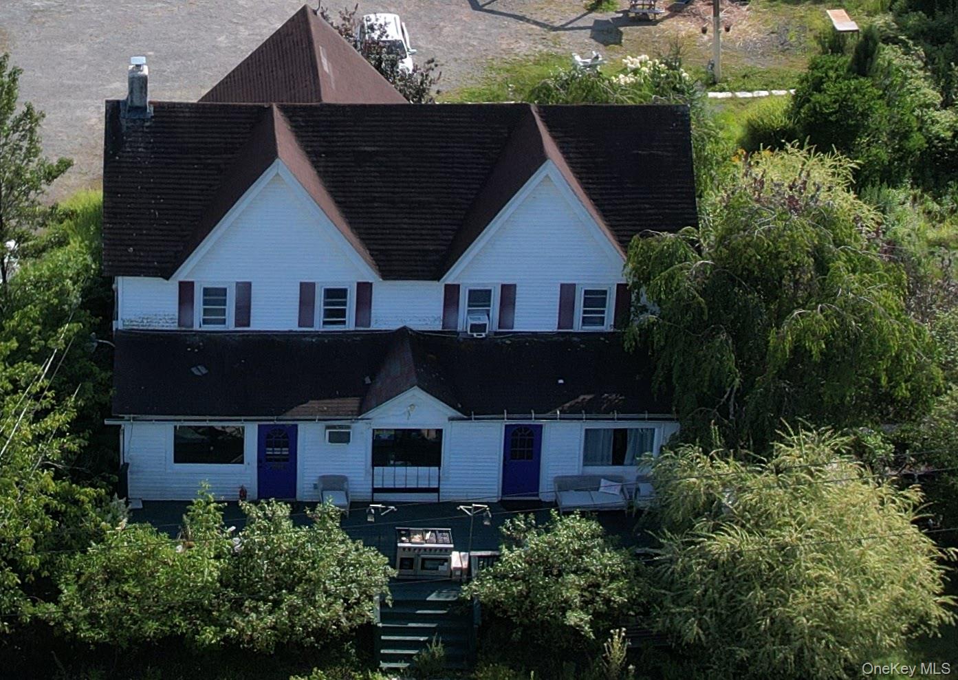 1166 County Road 114, Cochecton, NY 12726