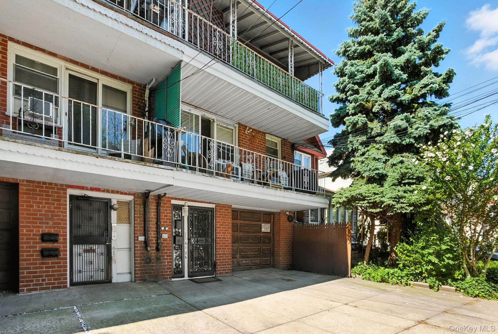 61-26 Booth Street, Rego Park, NY 11374