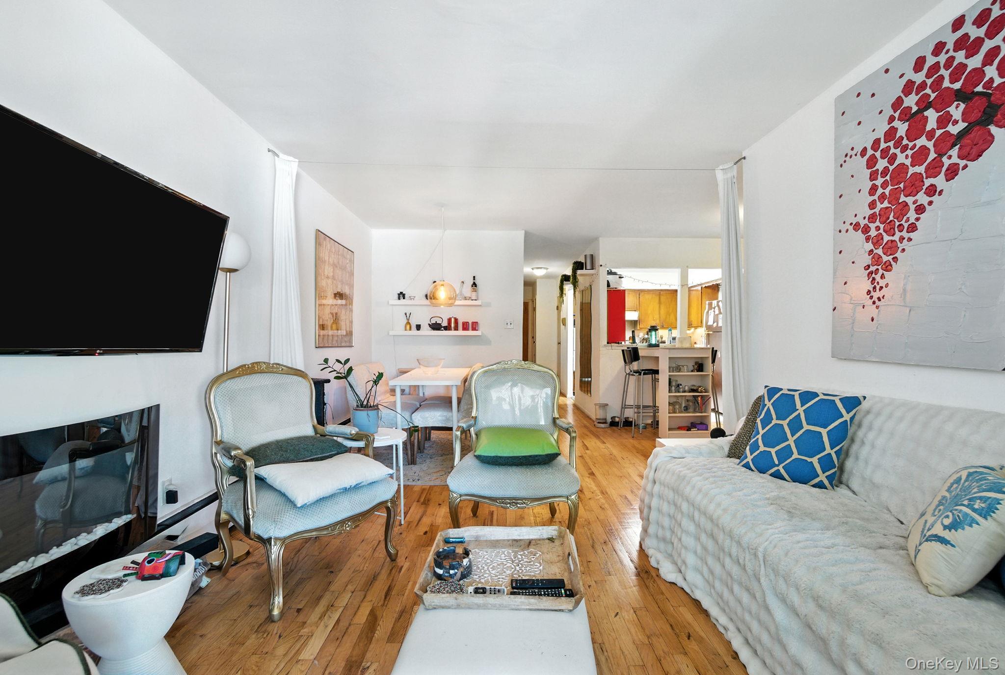 61-26 Booth Street, Rego Park, NY 11374